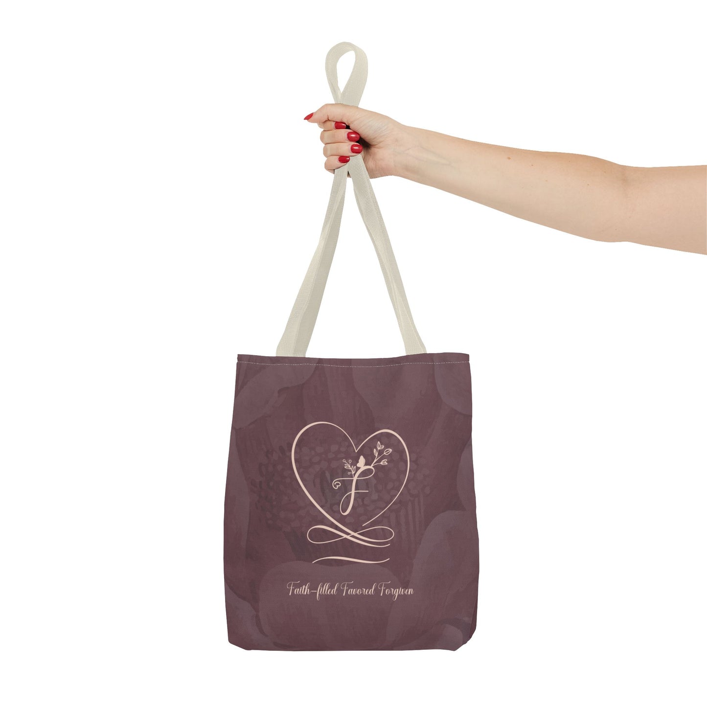 Favored Tote Bag (AOP)