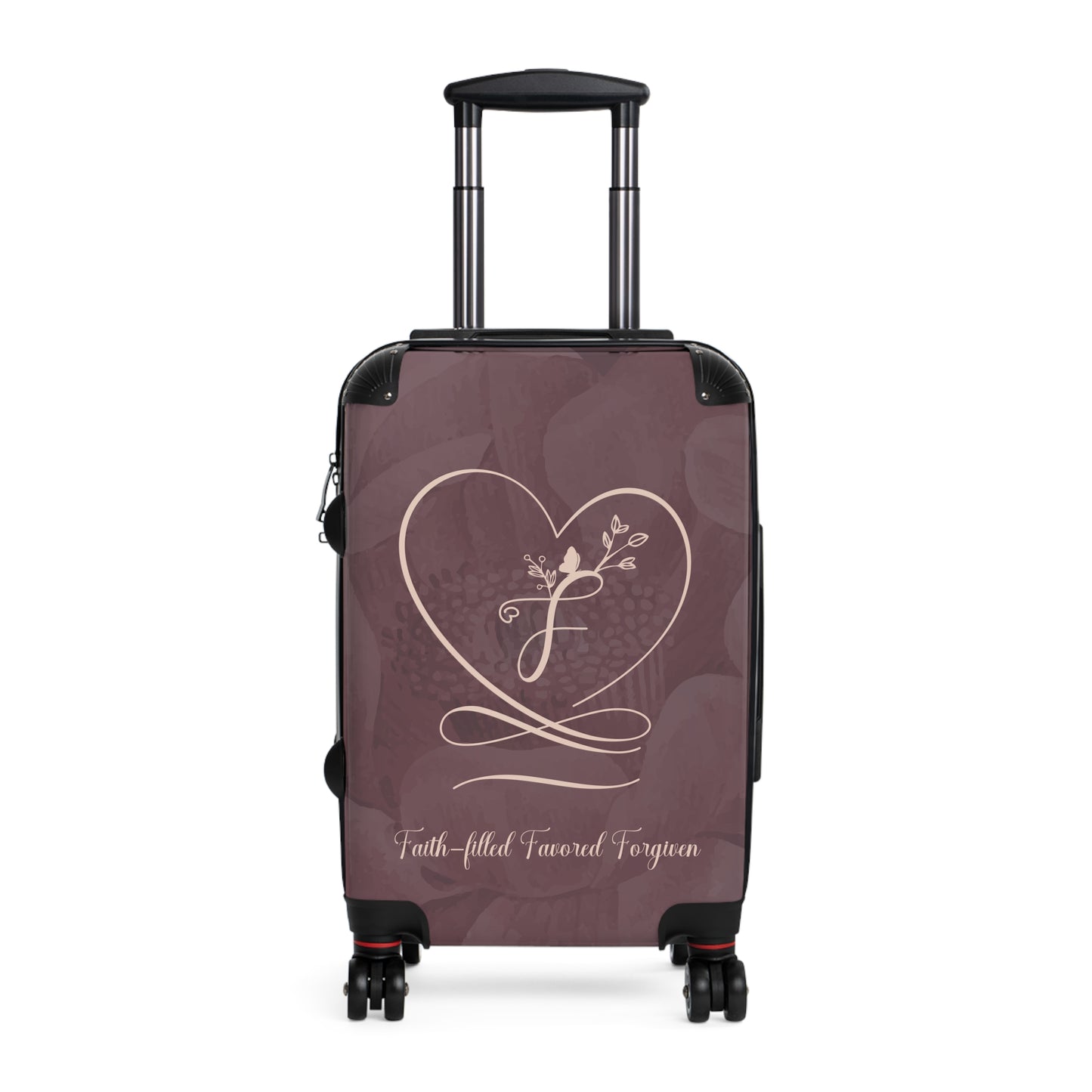 Favored Suitcase