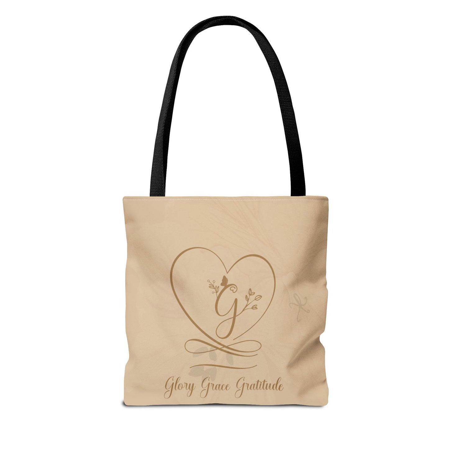 Grace Tote Bag (AOP)