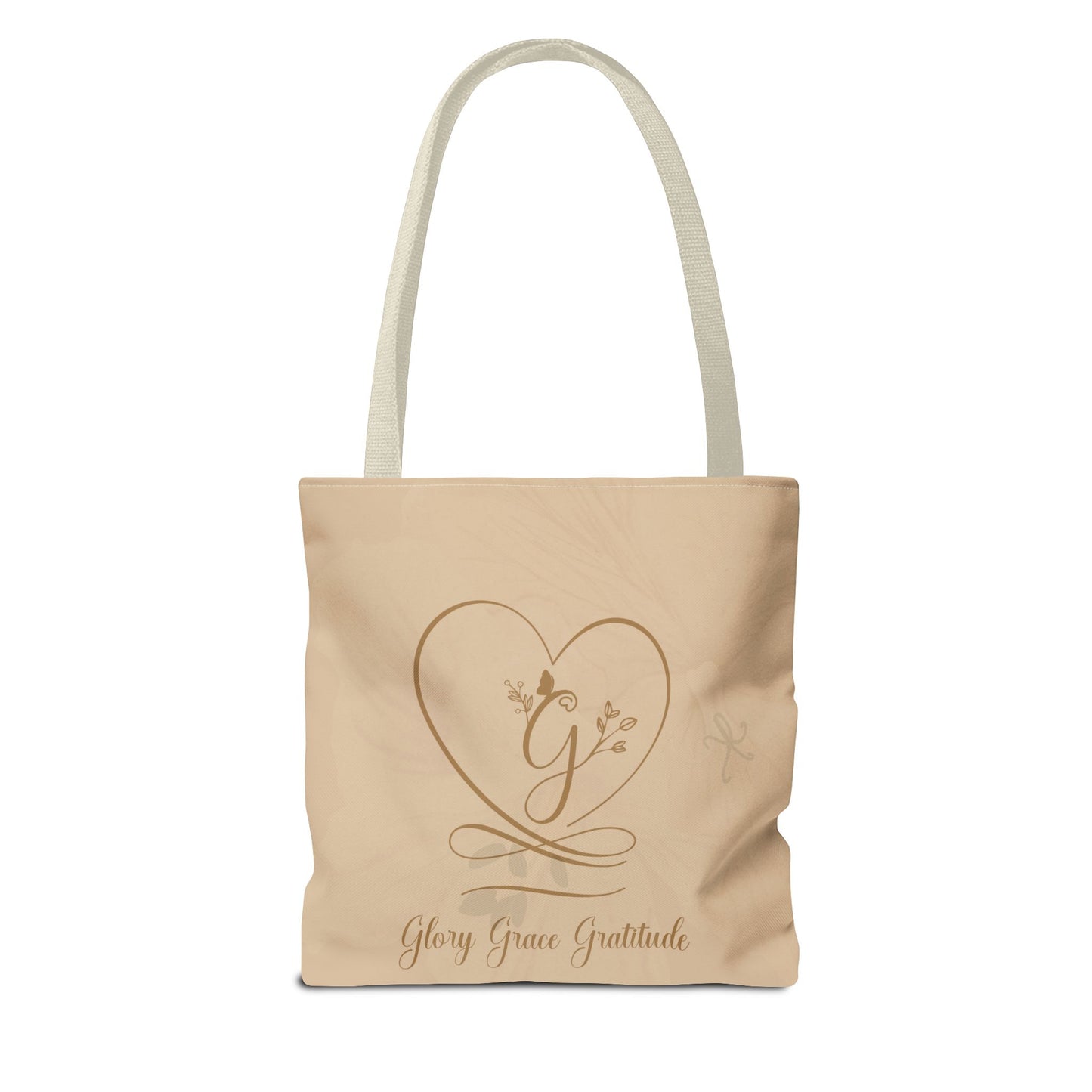 Grace Tote Bag (AOP)