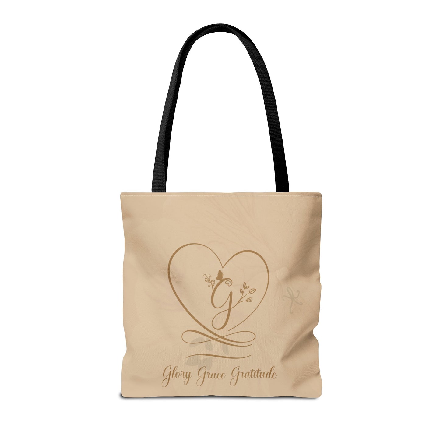Grace Tote Bag (AOP)