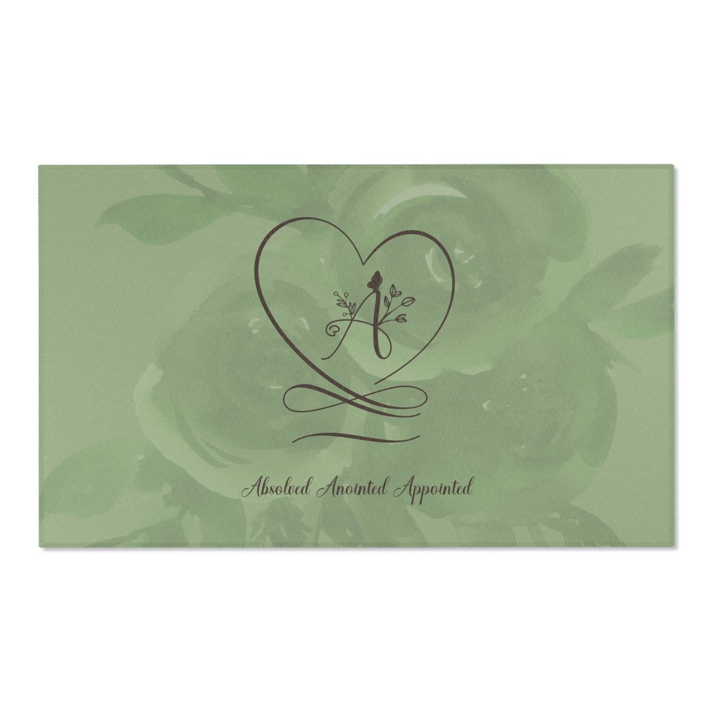 Anointed Area Rugs