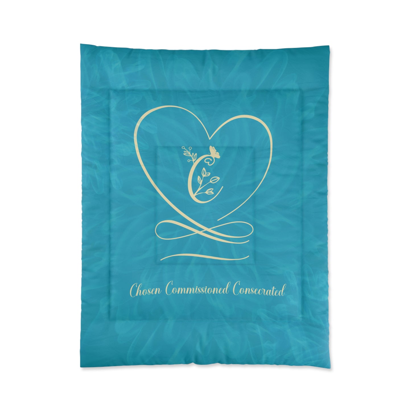 Chosen Comforter