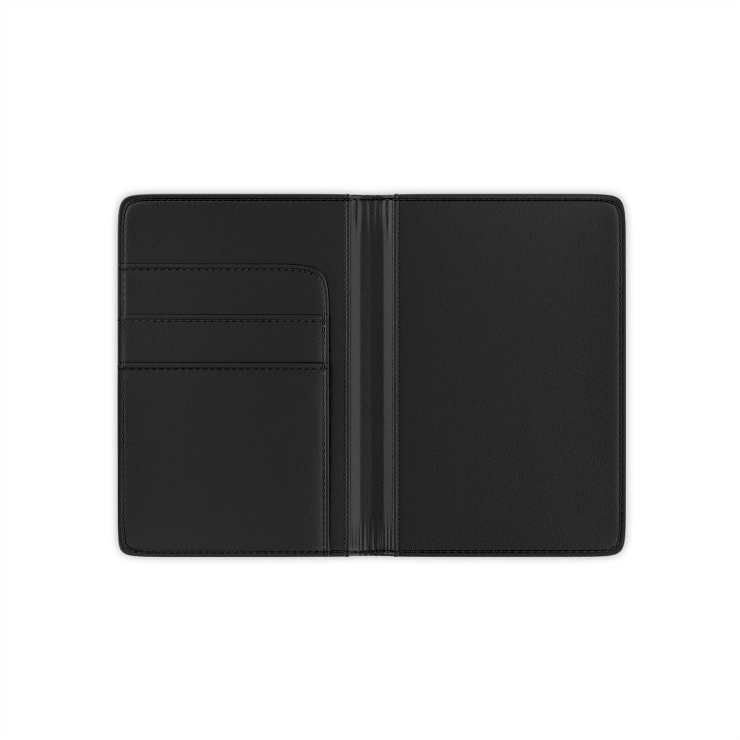 Ruth & Boaz Passport Cover