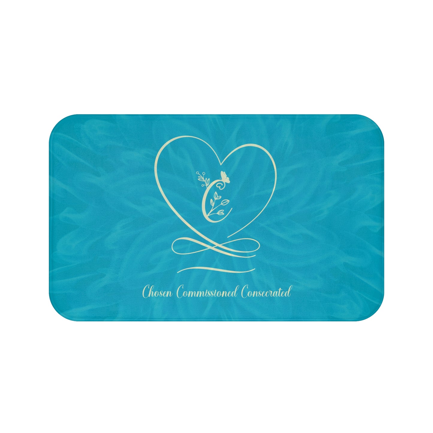 Chosen Bath Mat