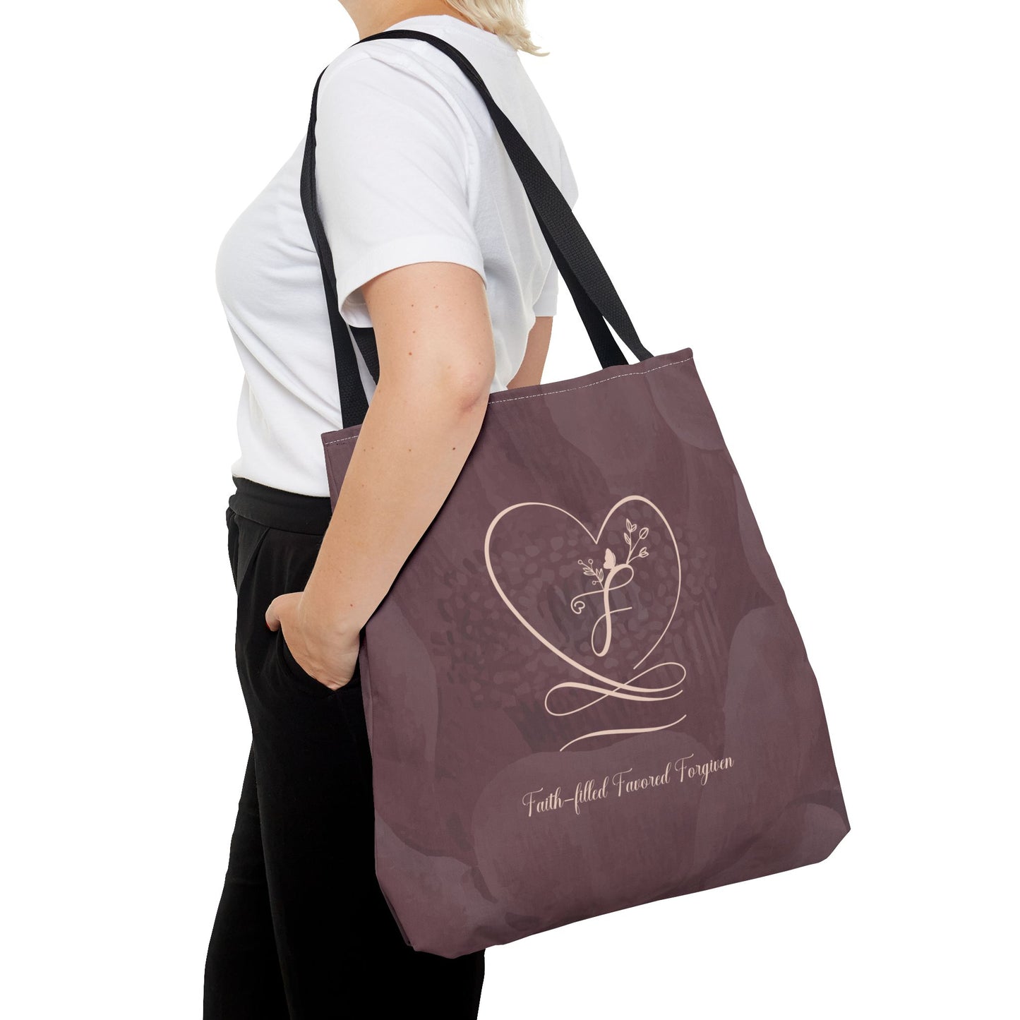Favored Tote Bag (AOP)