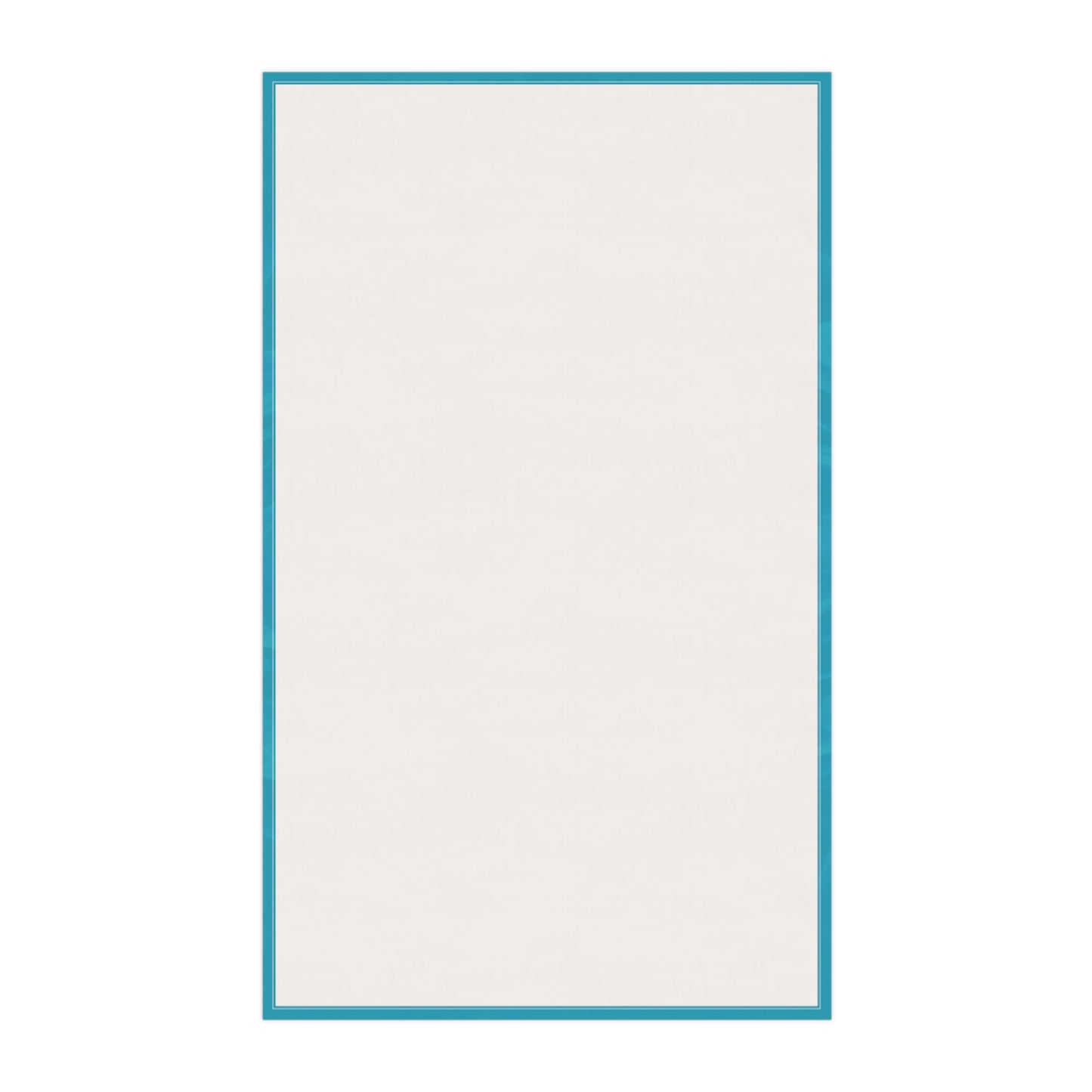 Chosen Tea Towels (cotton, poly)