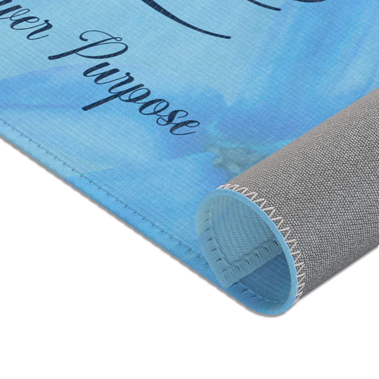 Peace Area Rugs