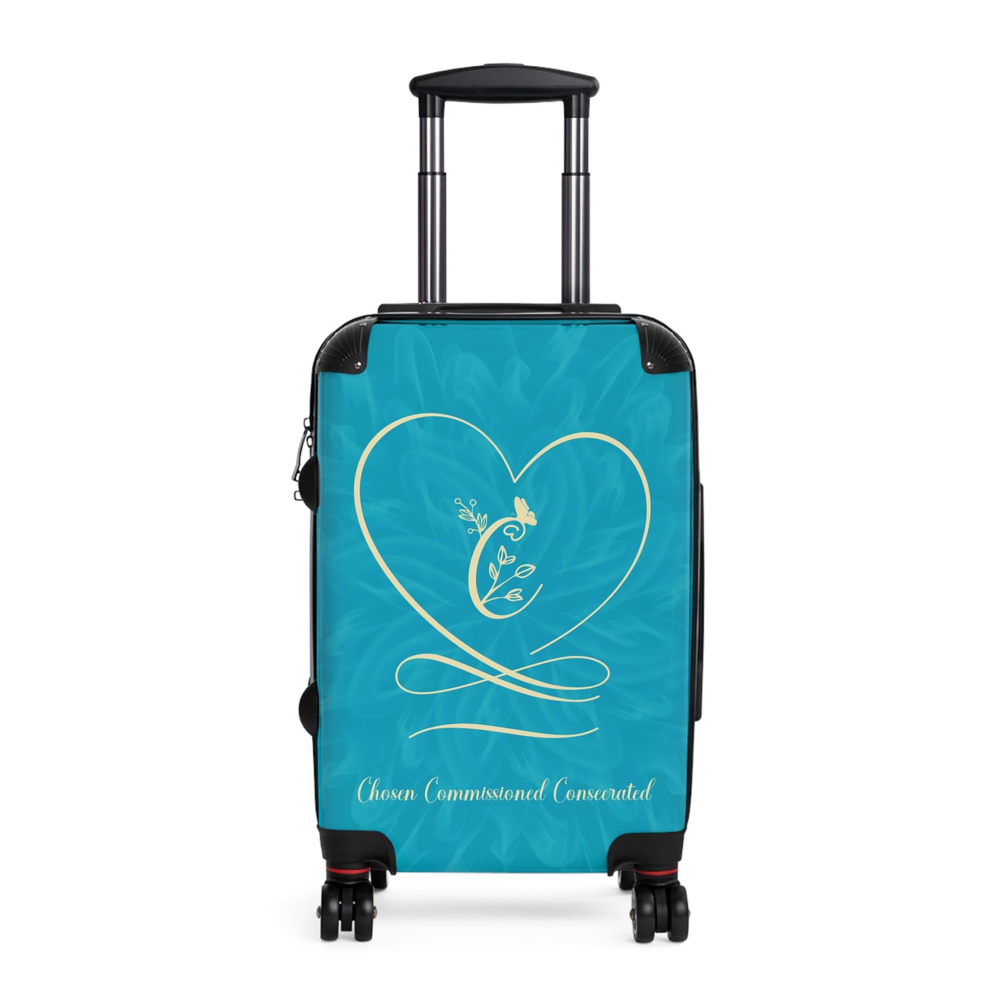Chosen Suitcase