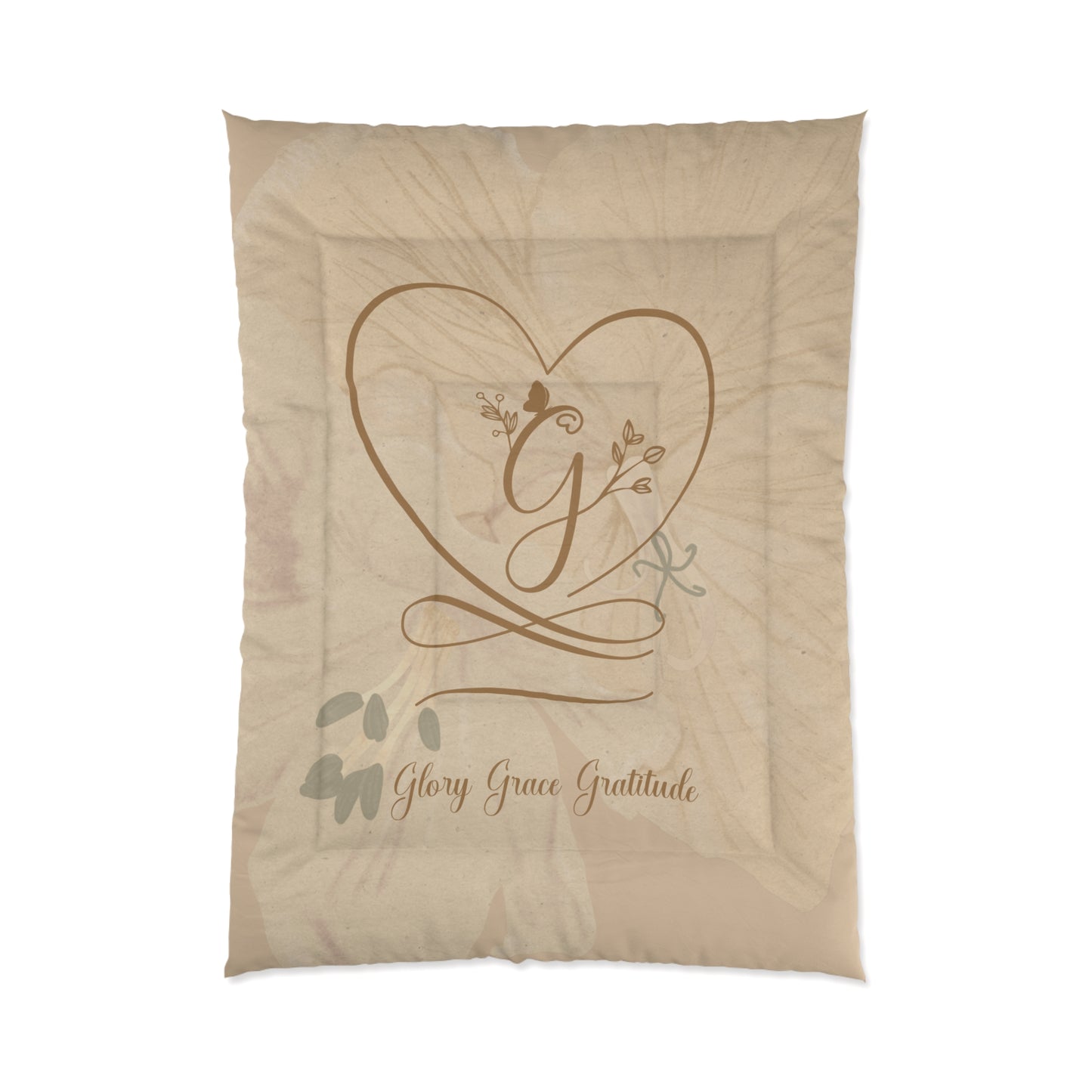 Grace Comforter