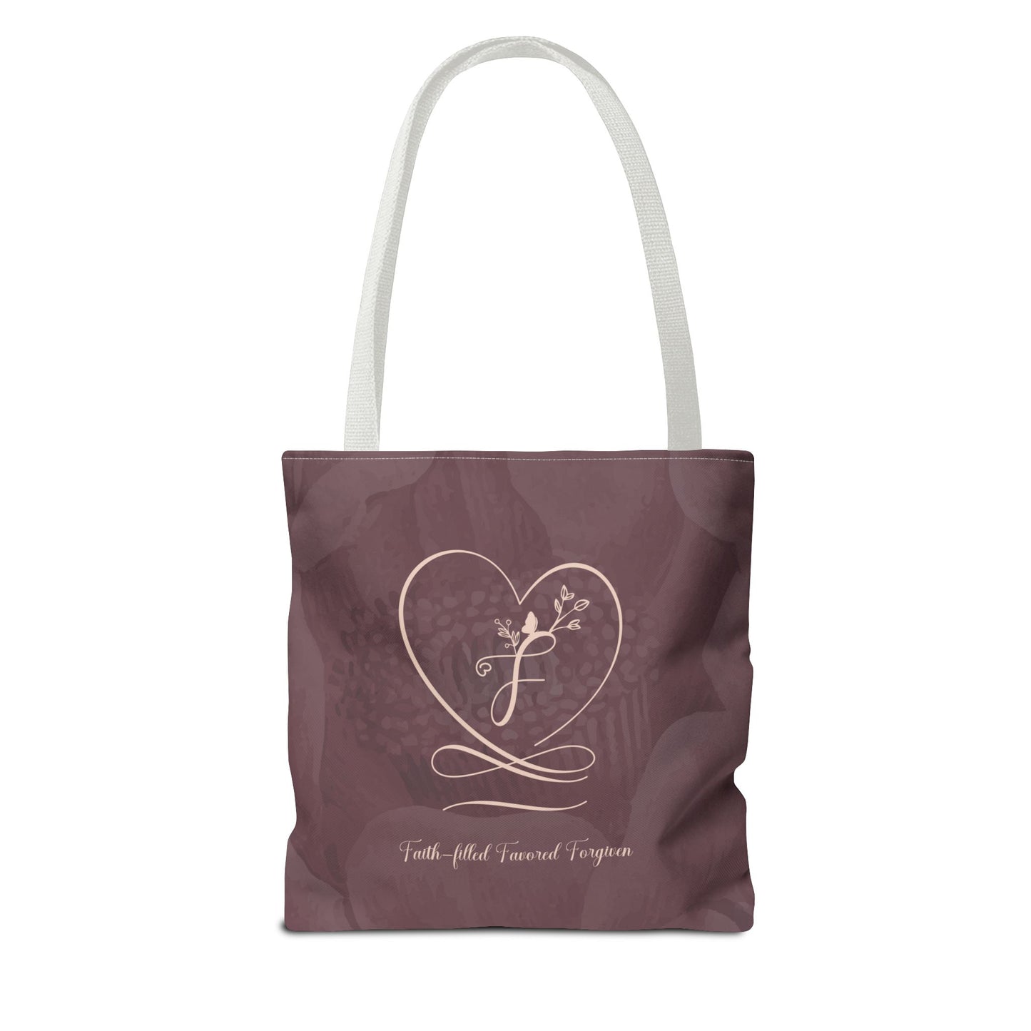Favored Tote Bag (AOP)