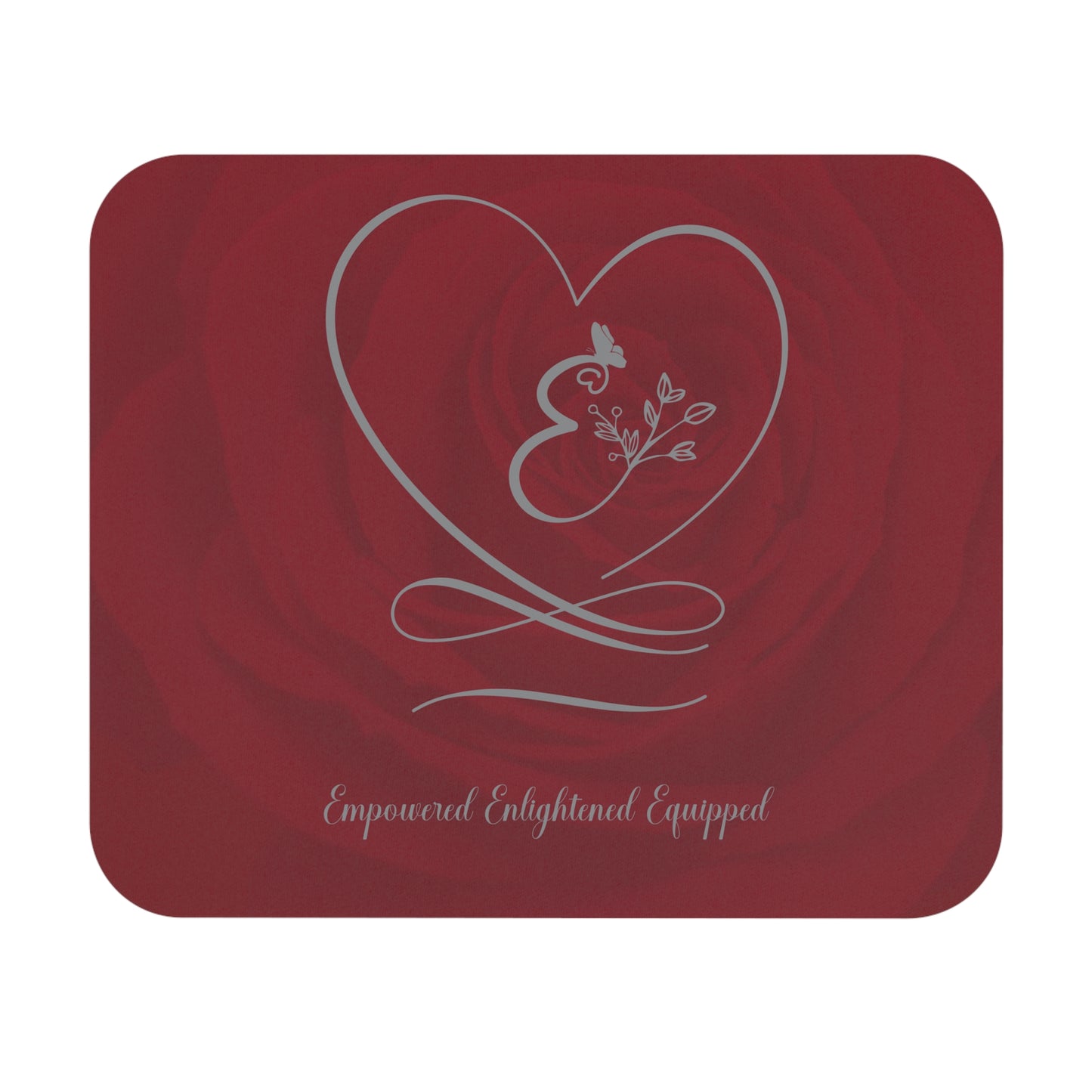 Empowered Mouse Pad (Rectangle)