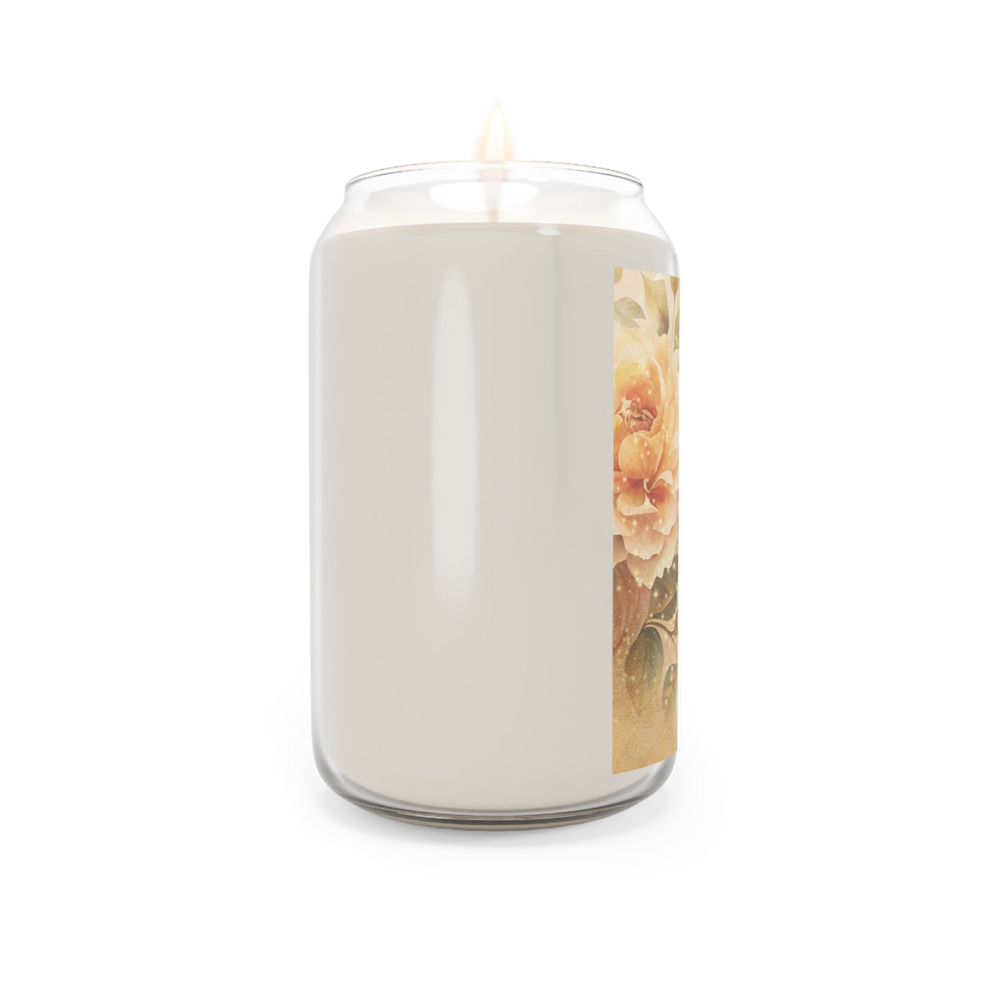 Fearfully Made Scented Candle, 13.75oz