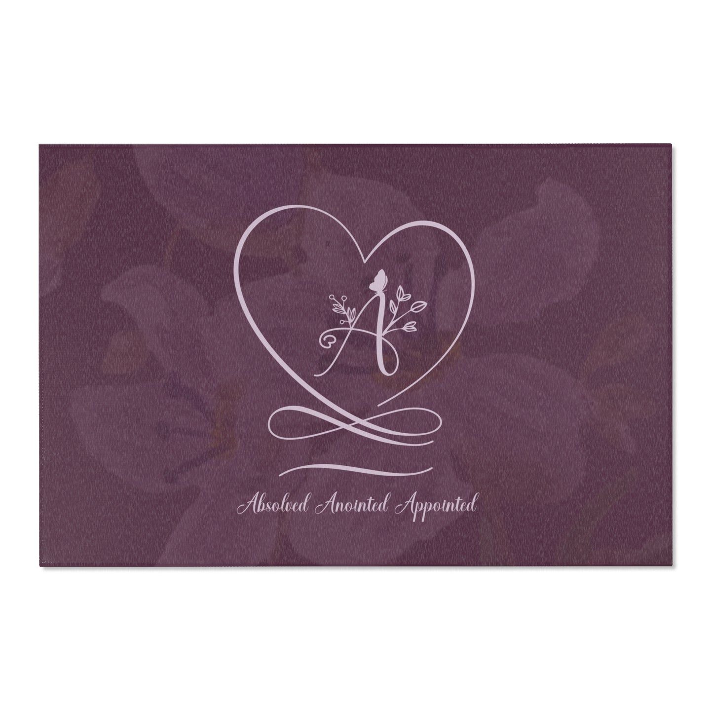 Anointed 2 Area Rugs