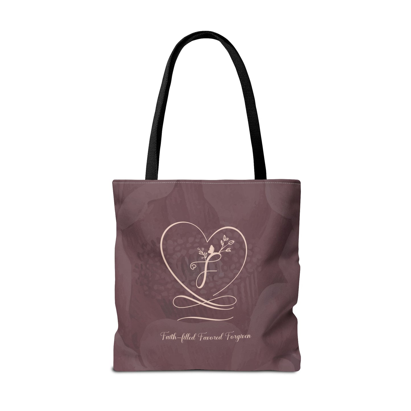 Favored Tote Bag (AOP)