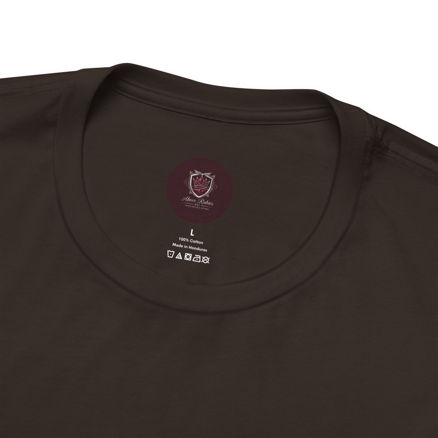 Redeemed Graphic Tee