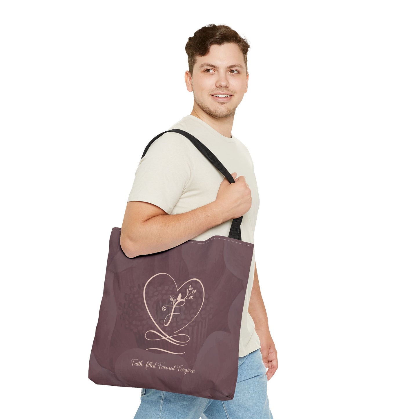 Favored Tote Bag (AOP)