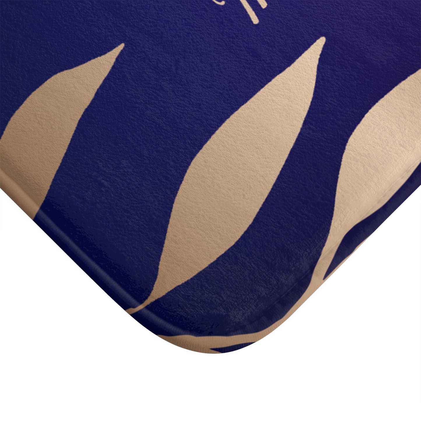 El Roi - (Amethyst) Bath Mat