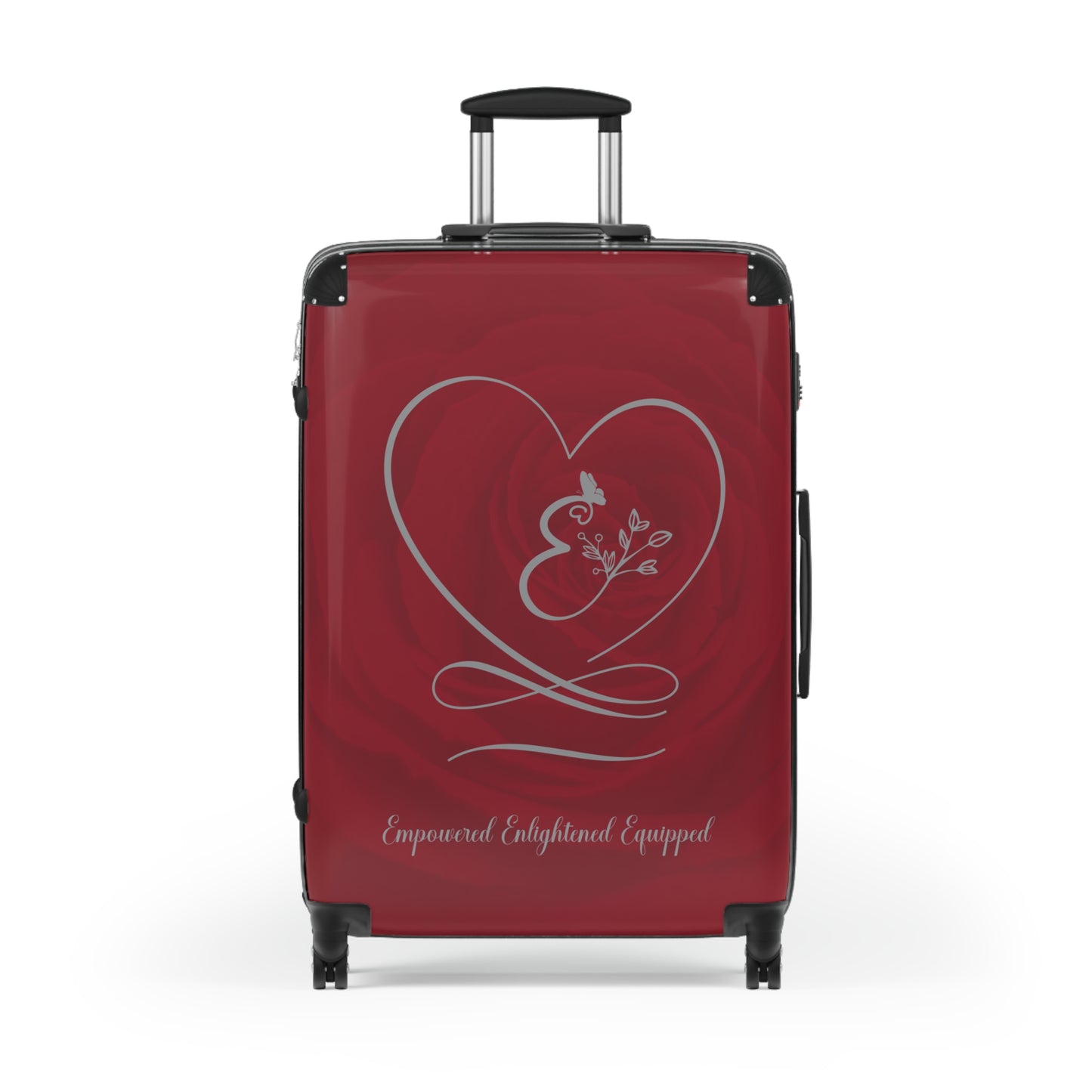 Empowered Suitcase