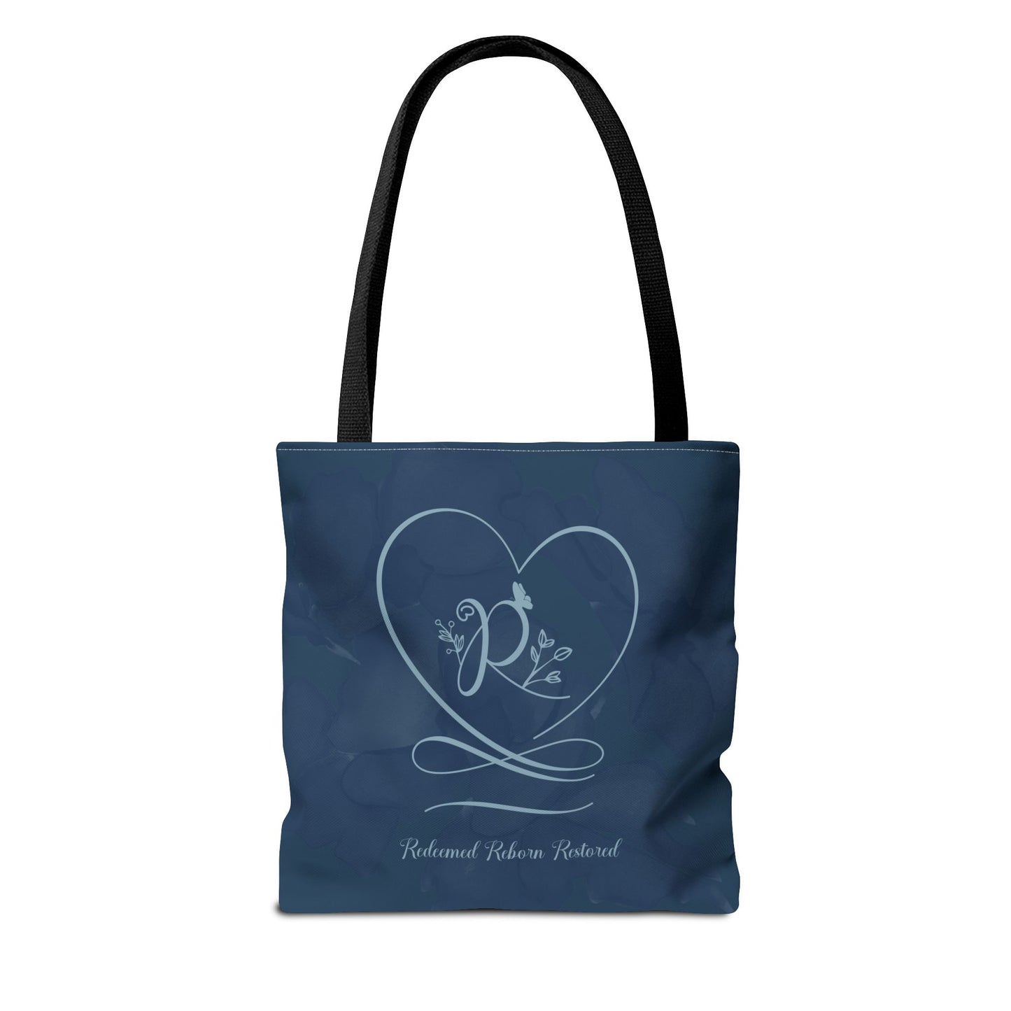 Redeemed Tote Bag (AOP)