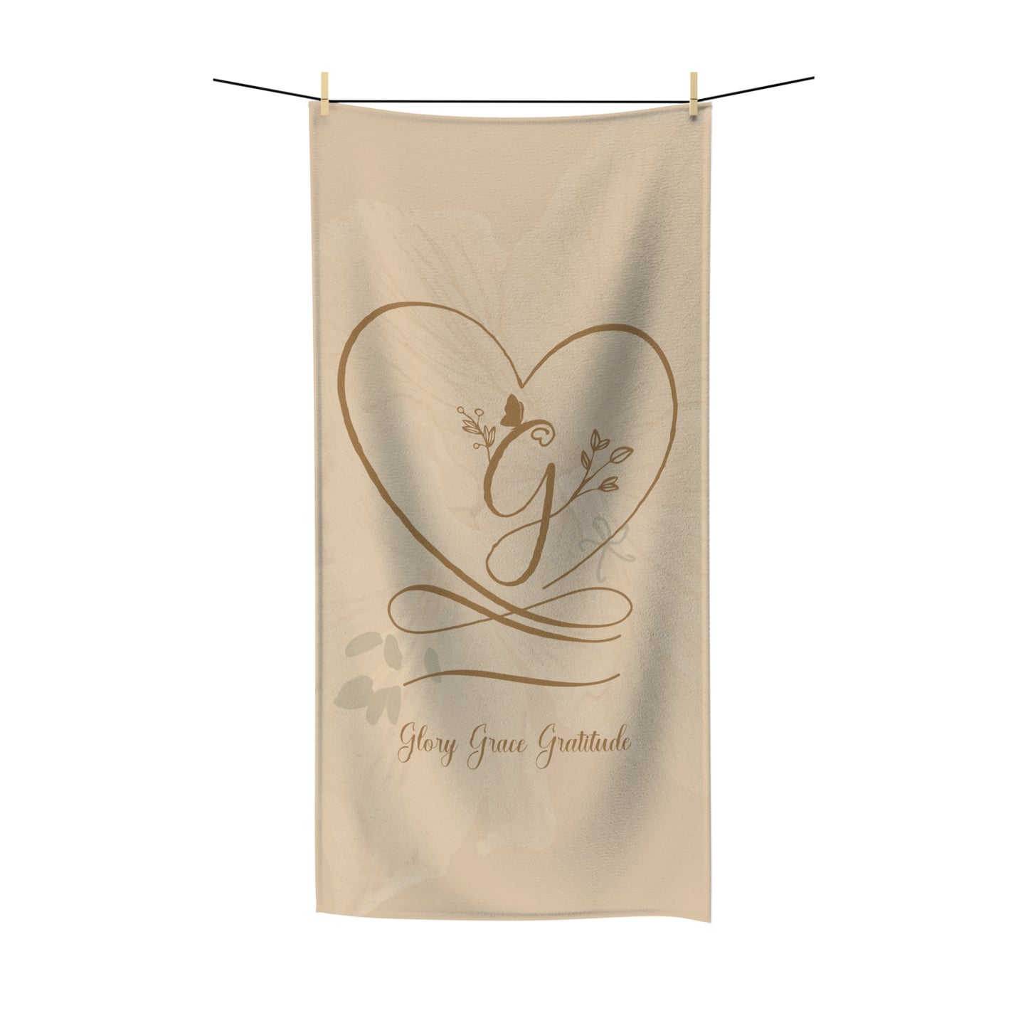 Grace Towel
