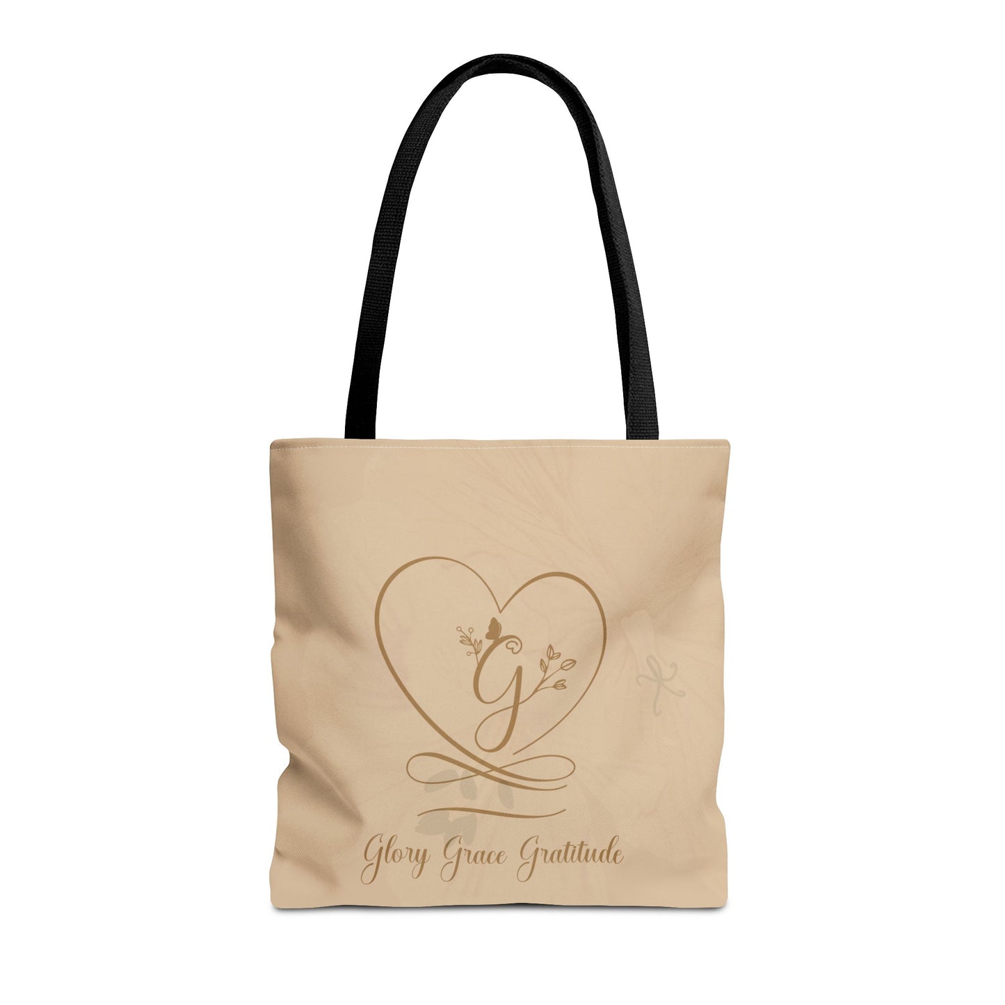 Grace Tote Bag (AOP)