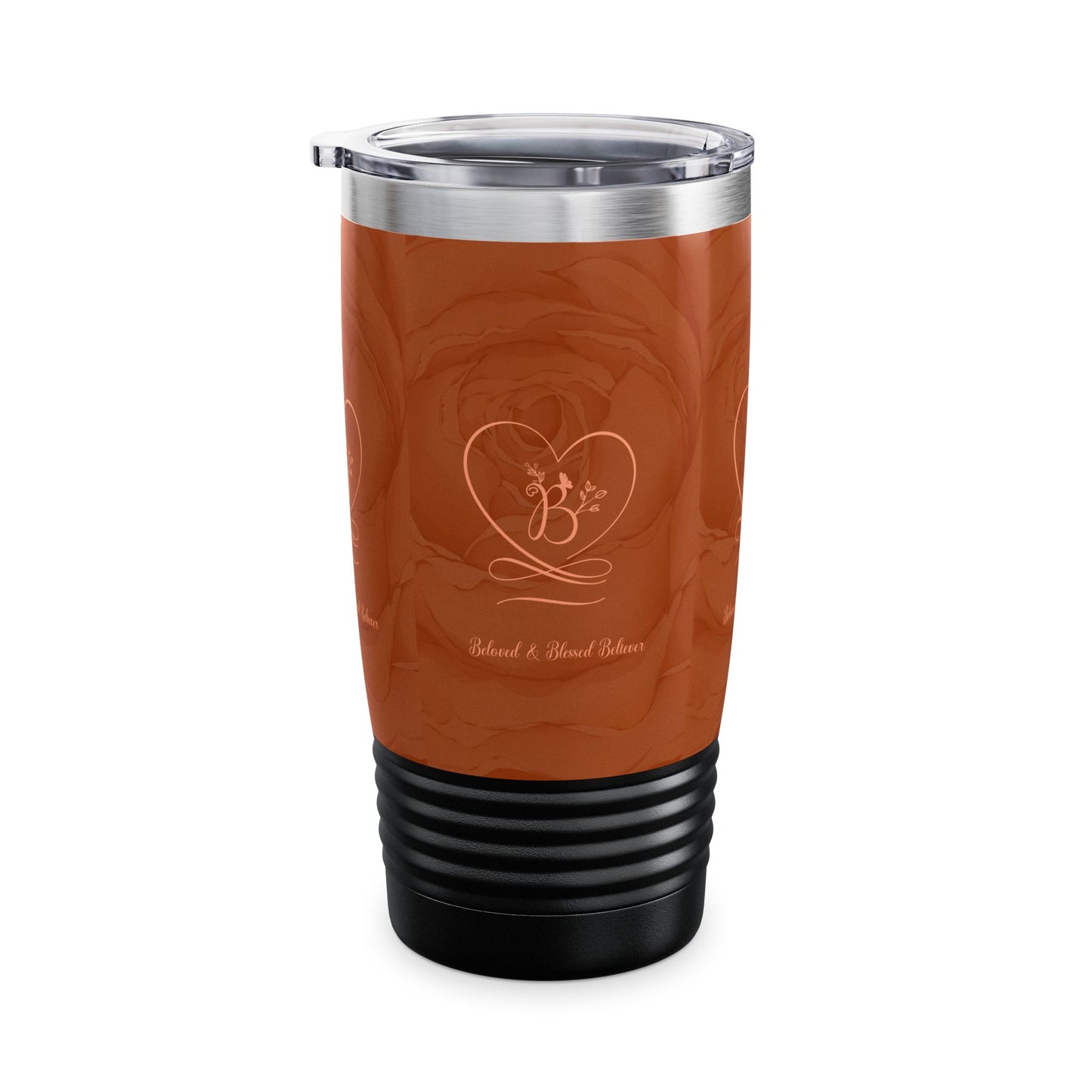 Beloved 2 Ringneck Tumbler, 20oz