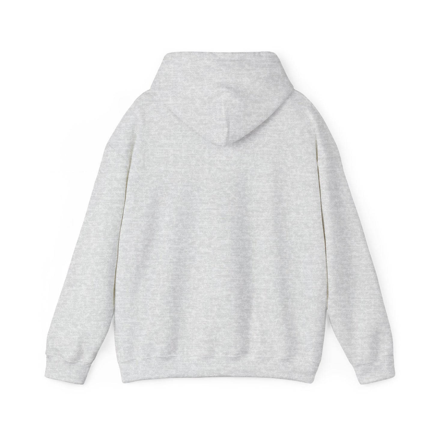 Redeemed Unisex Heavy Blend™ Hooded Sweatshirt
