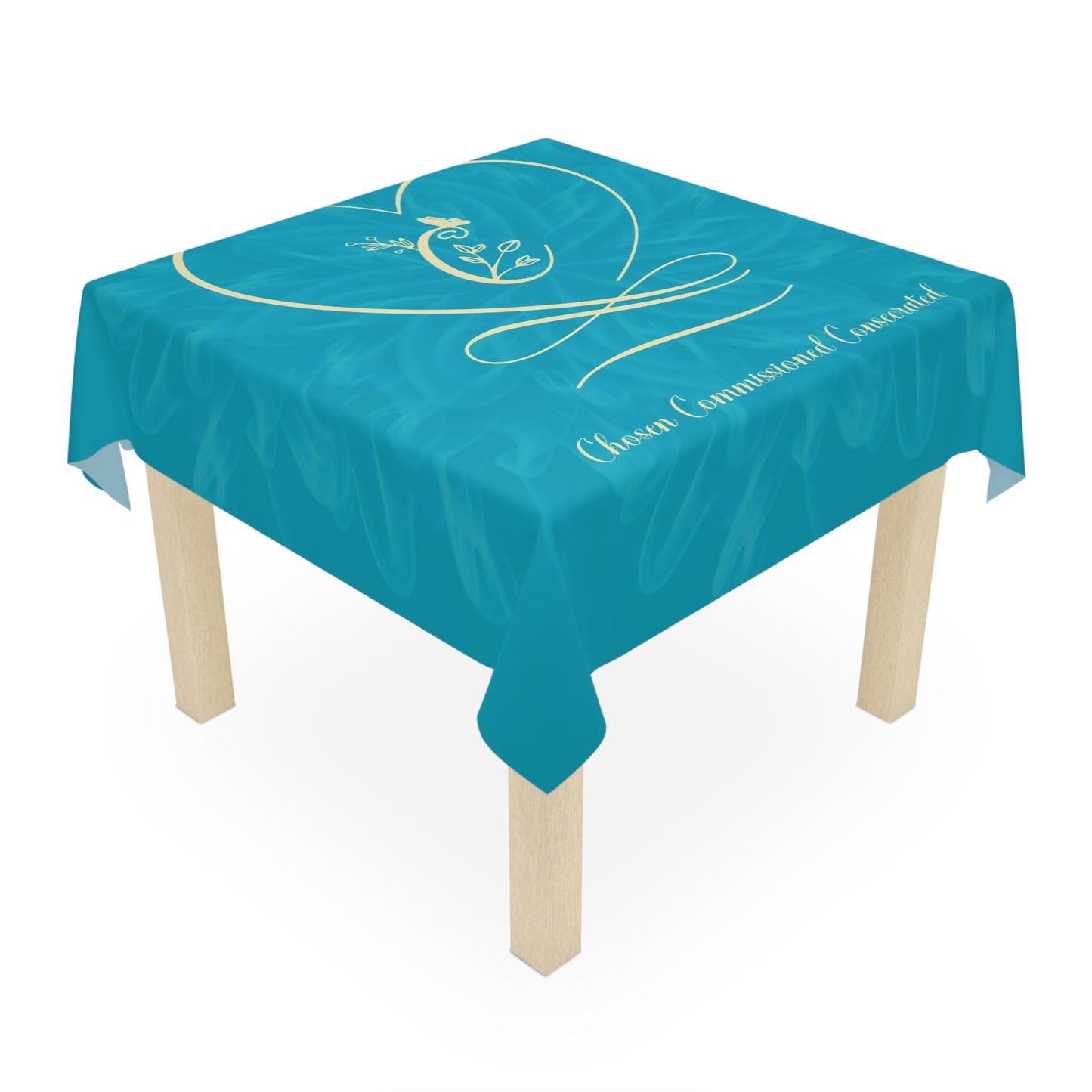 Chosen Tablecloth
