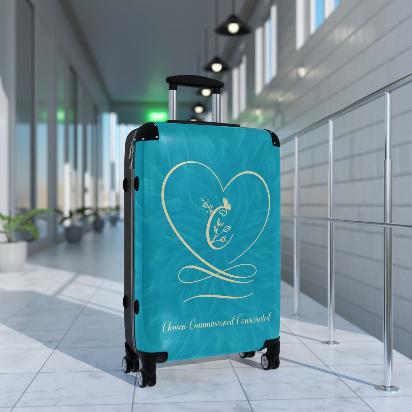 Chosen Suitcase
