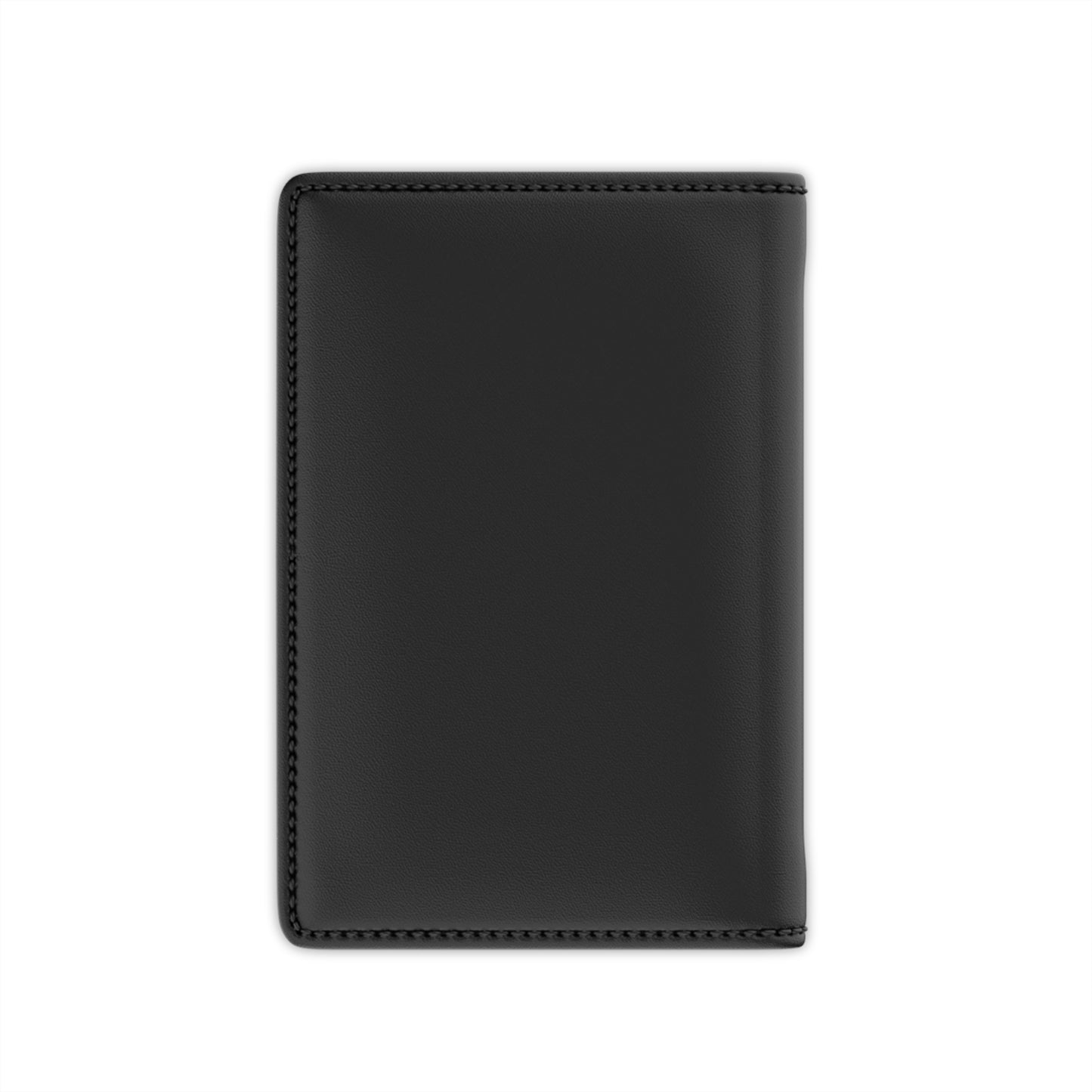 Chosen Passport Cover