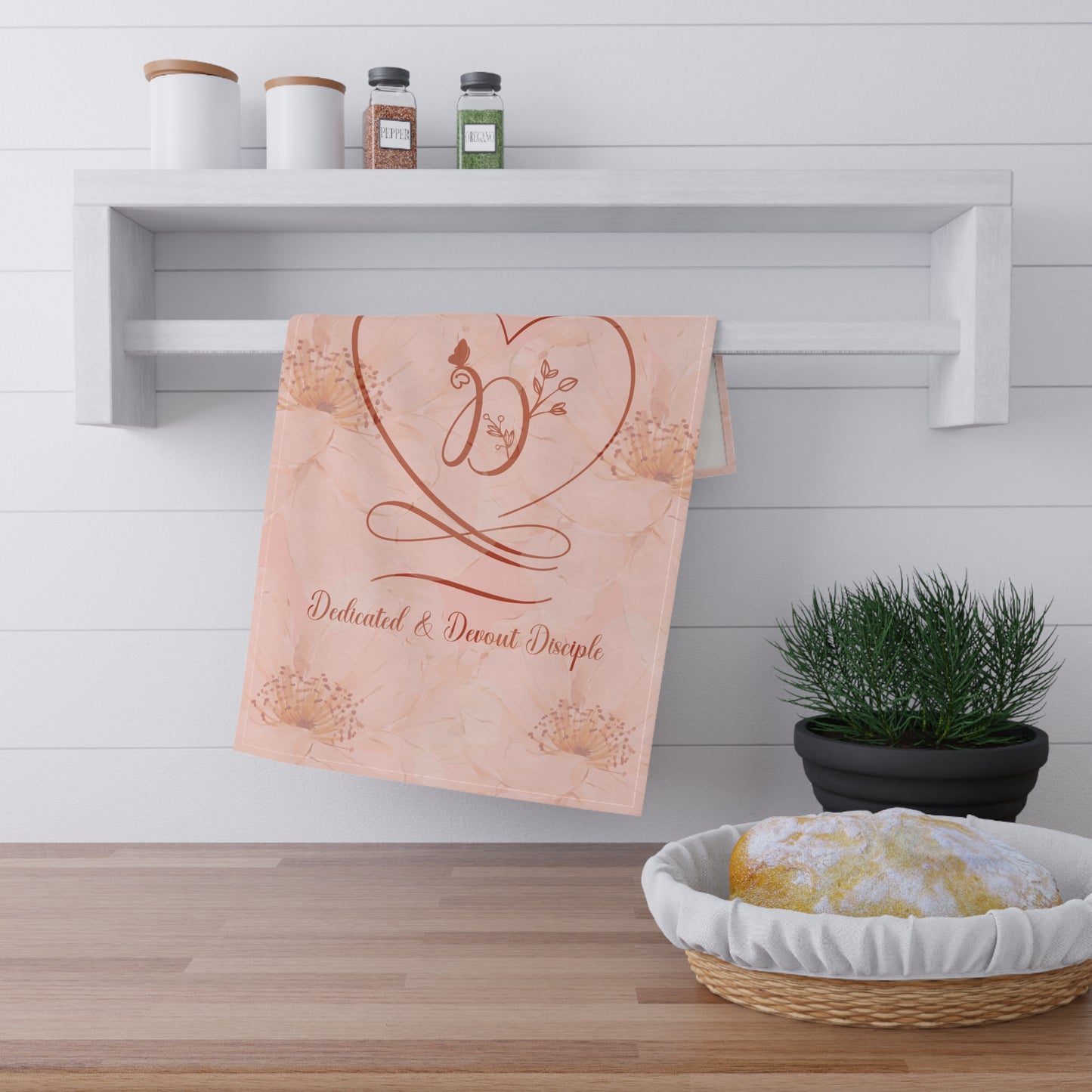 Disciple Kitchen Towel