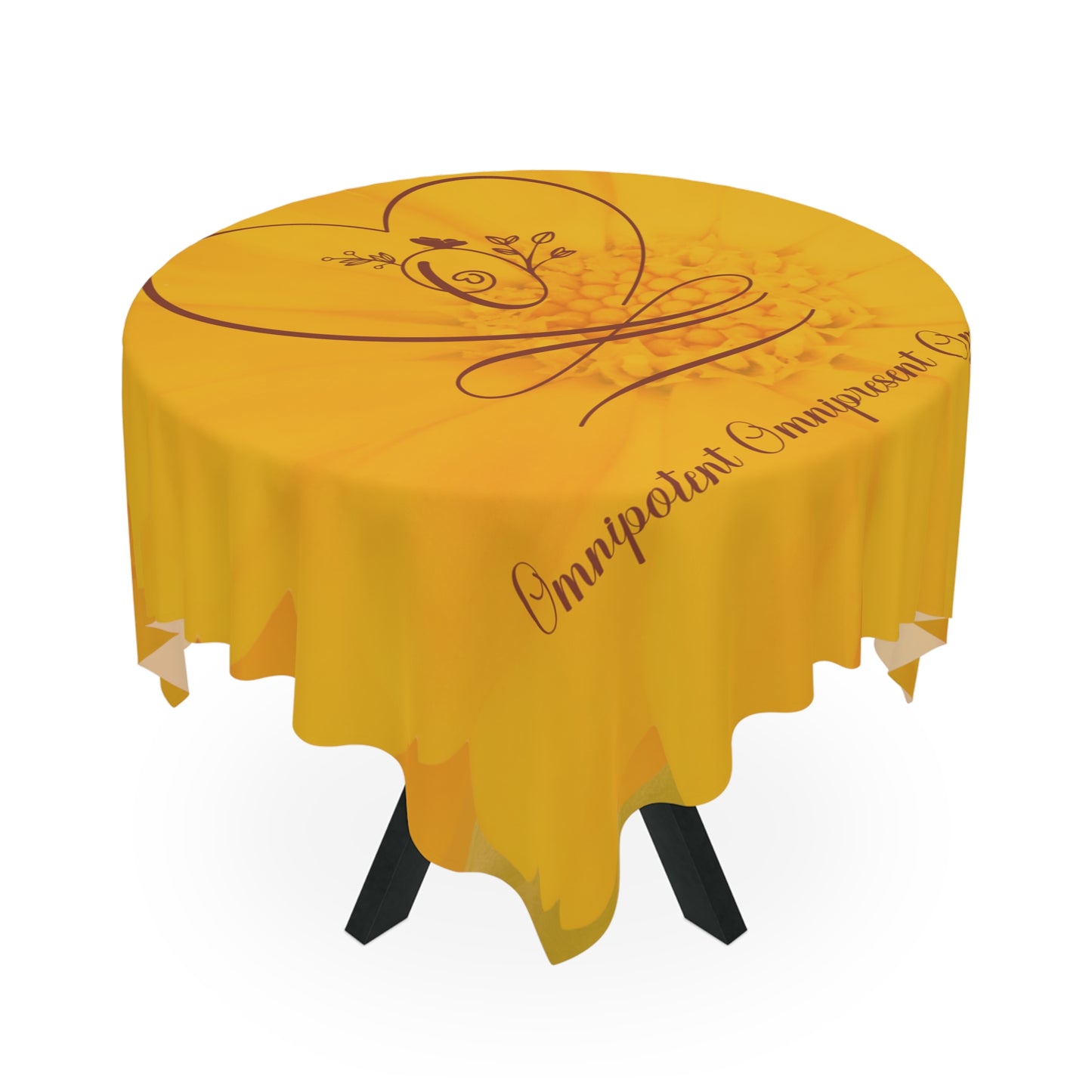 Omnipotent Tablecloth