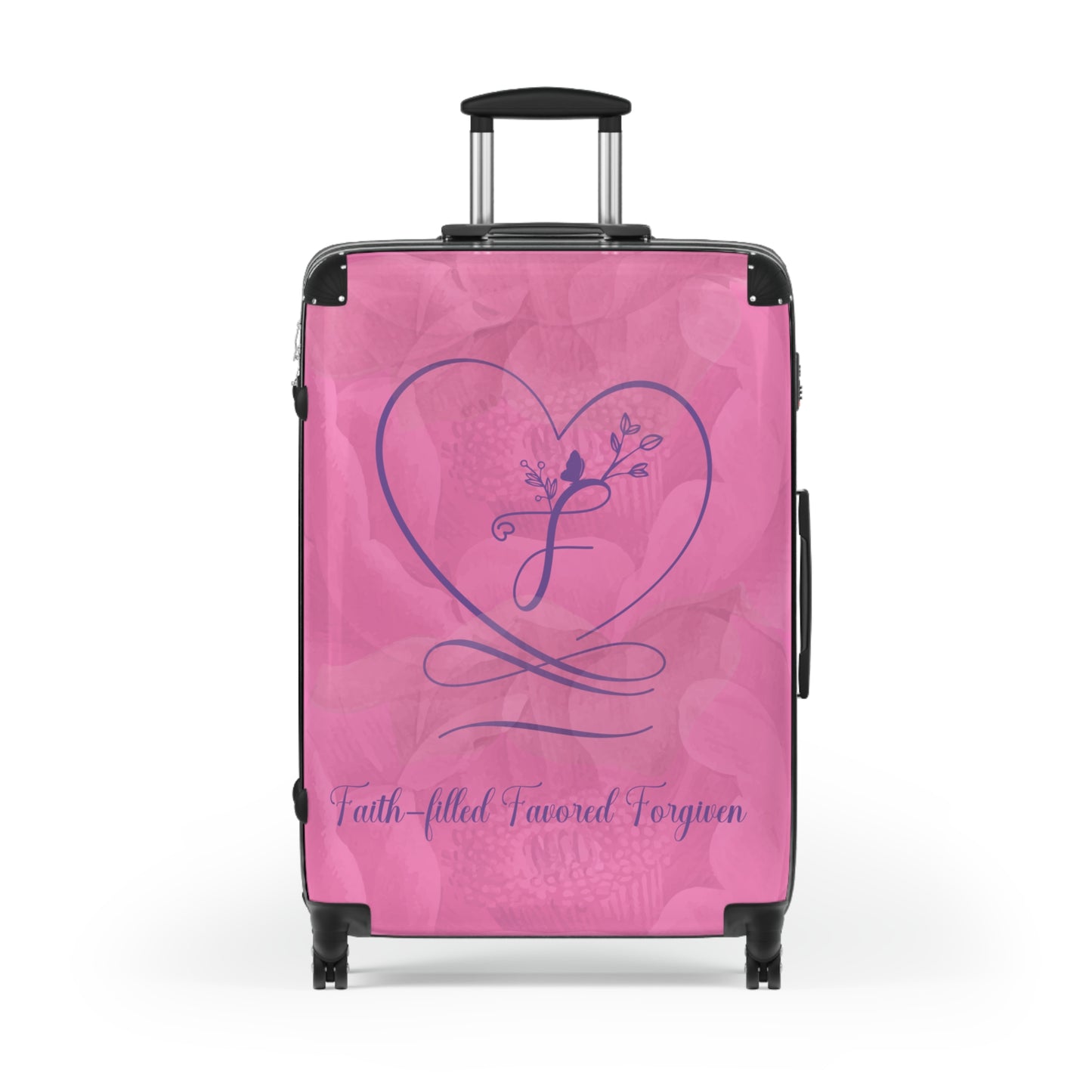 Favored Suitcase