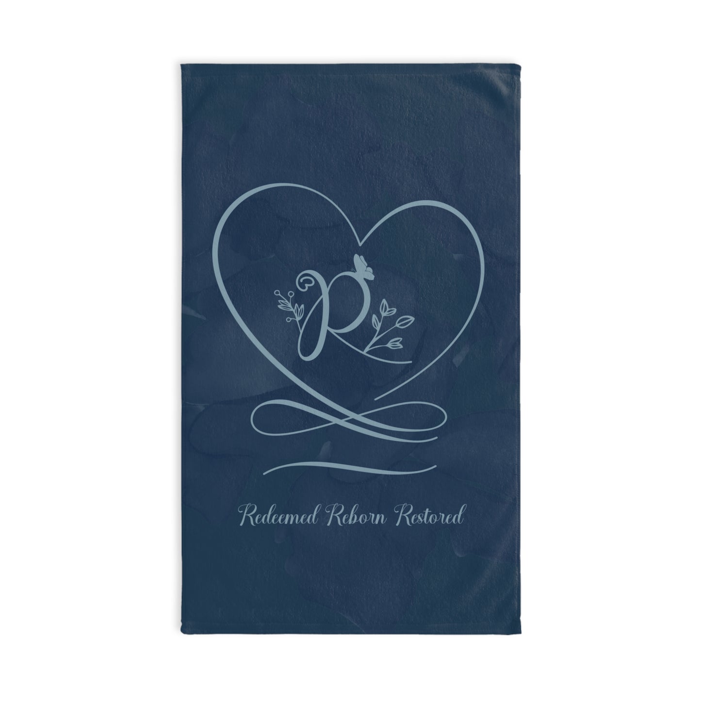 Redeemed Hand Towel