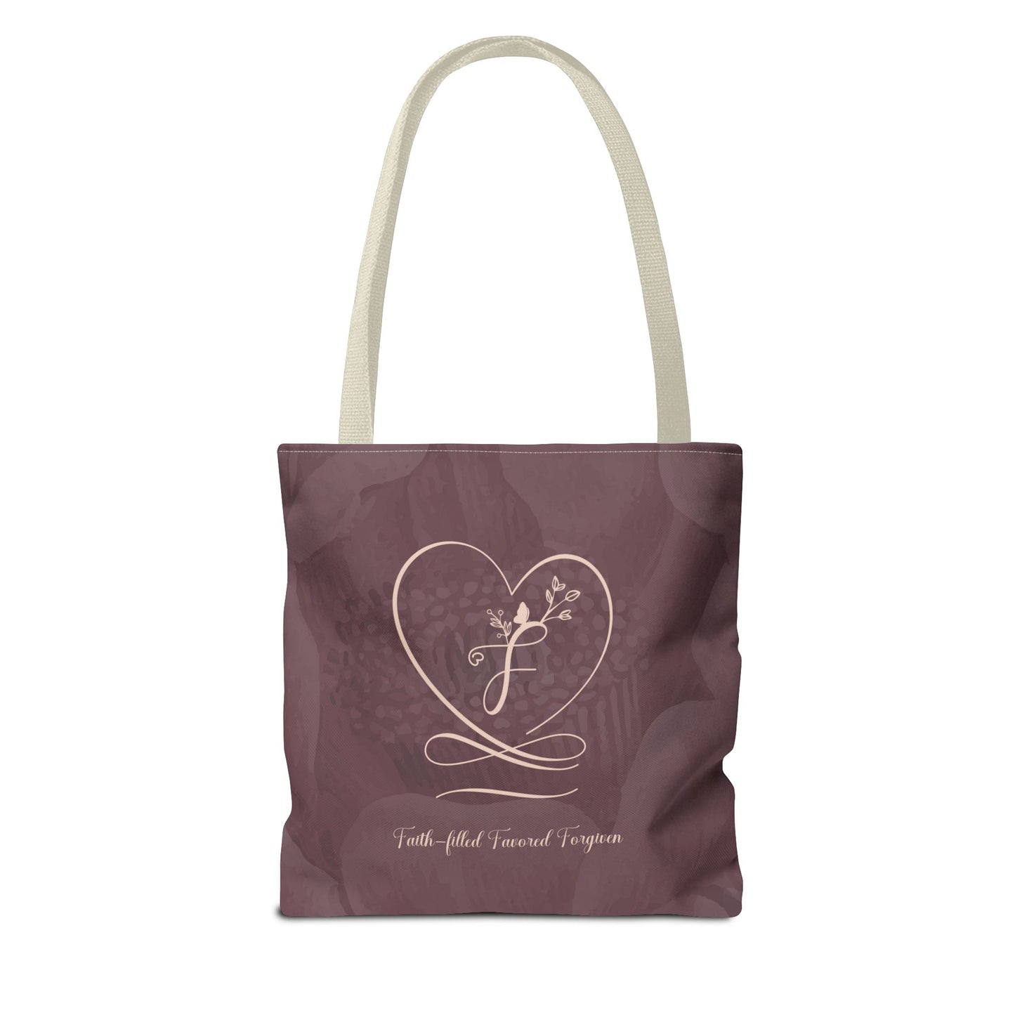 Favored Tote Bag (AOP)