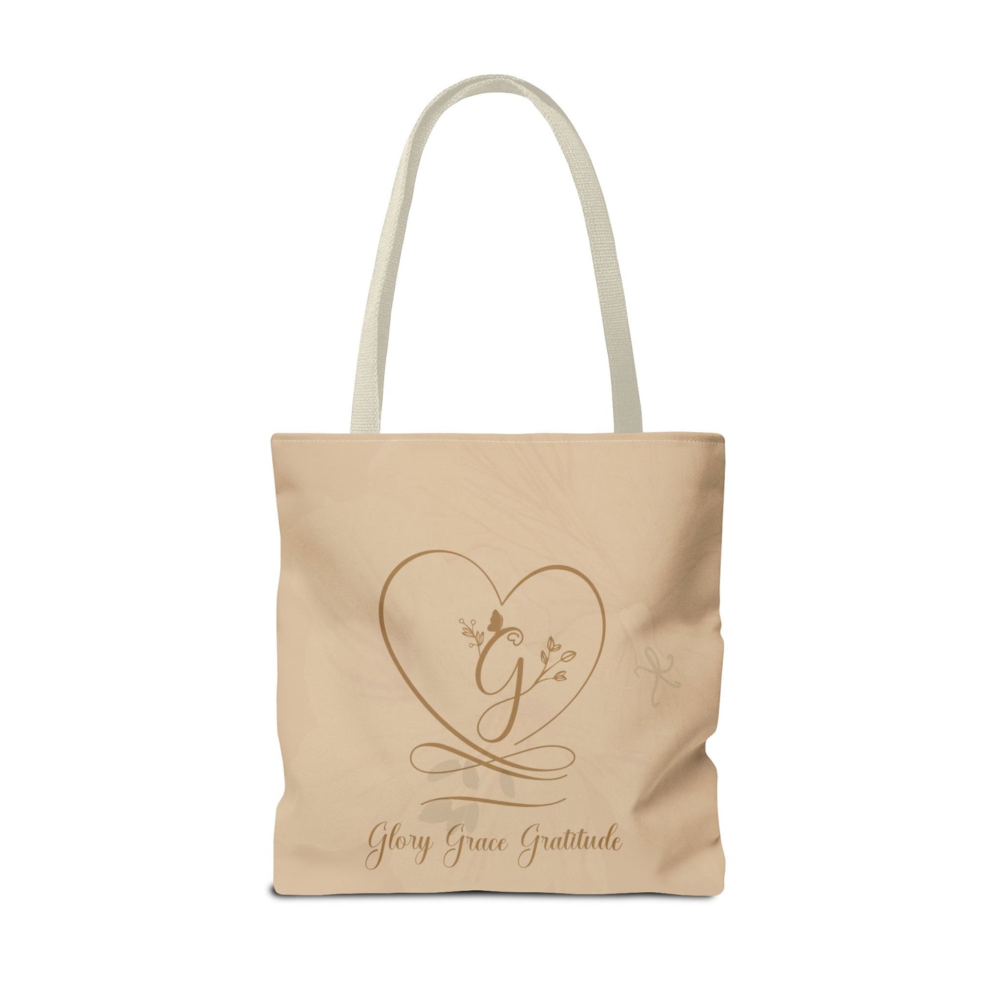 Grace Tote Bag (AOP)