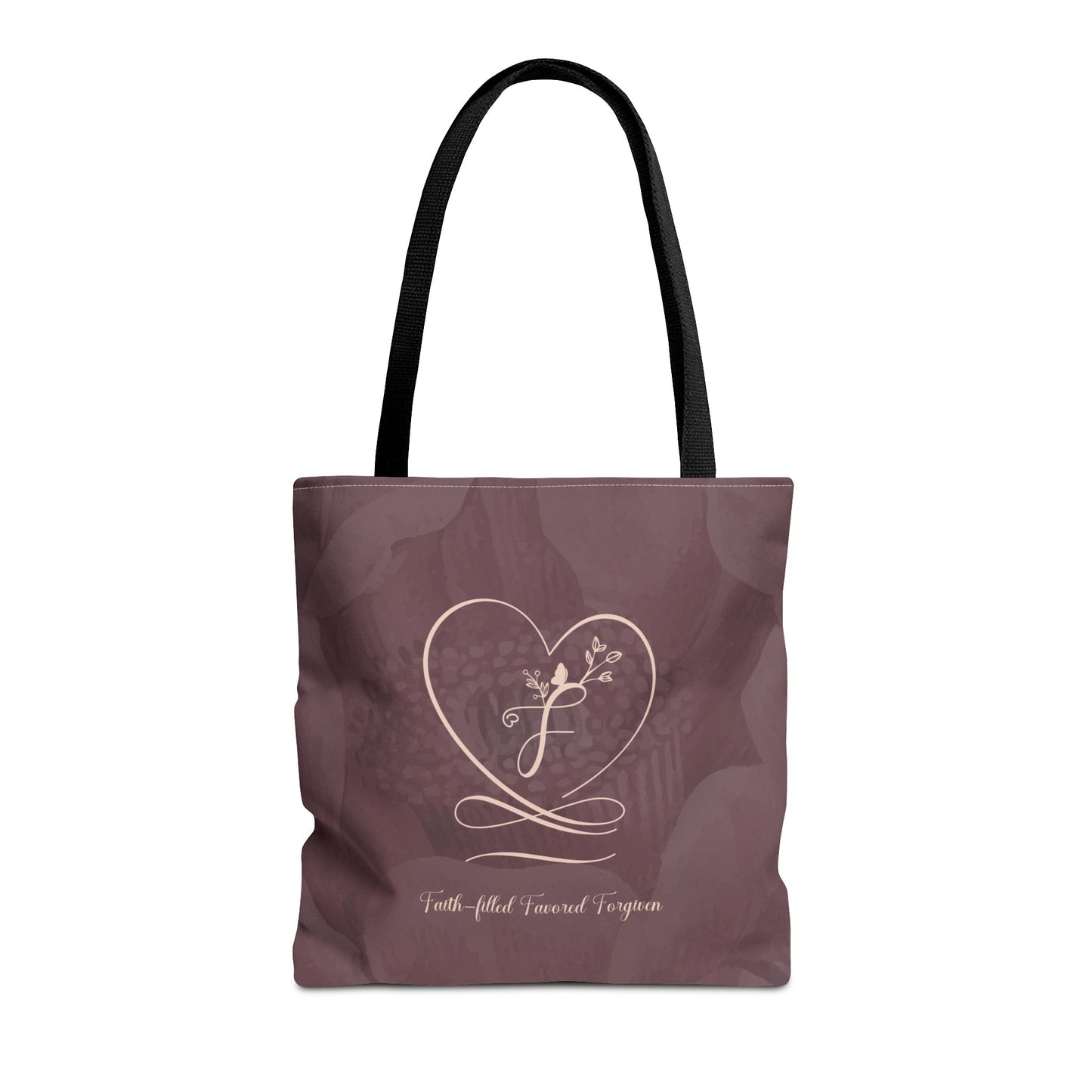 Favored Tote Bag (AOP)