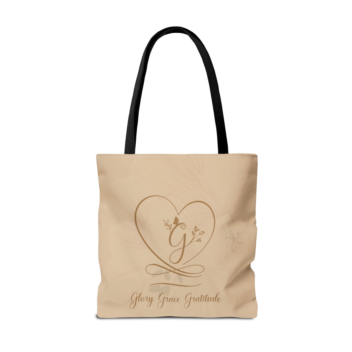 Grace Tote Bag (AOP)