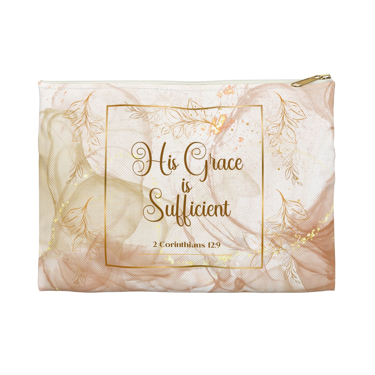 His Grace Accessory Pouch