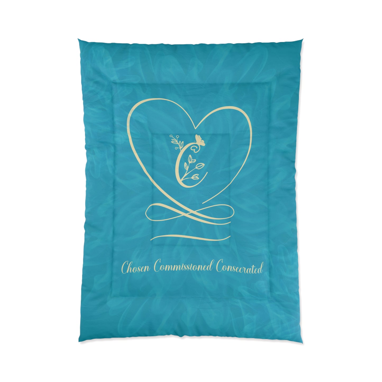 Chosen Comforter