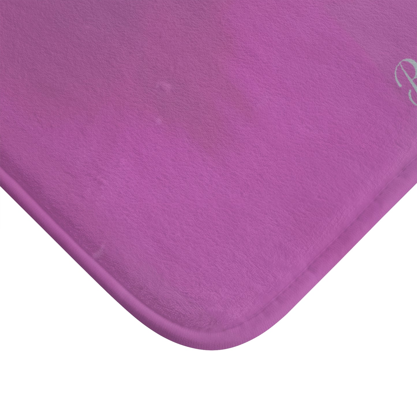 Beloved Bath Mat