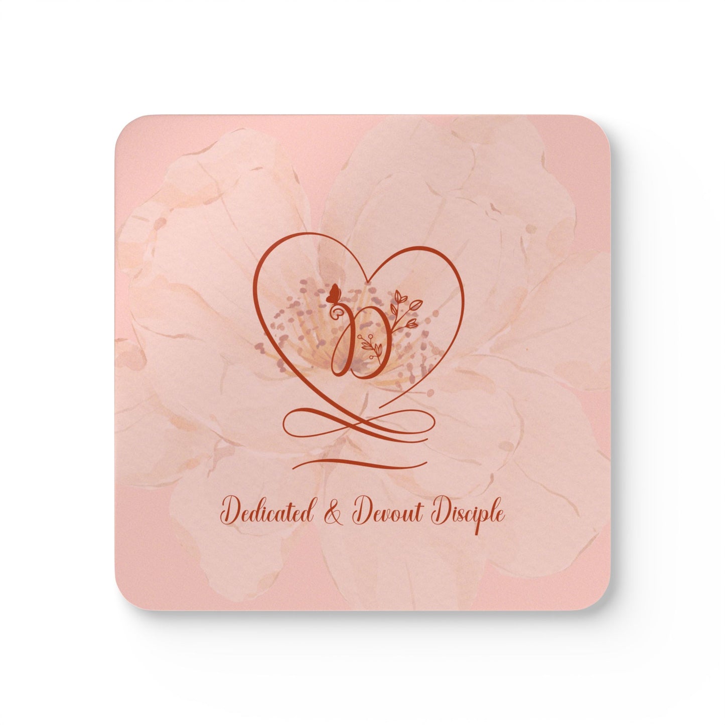 Disciple Coaster Set