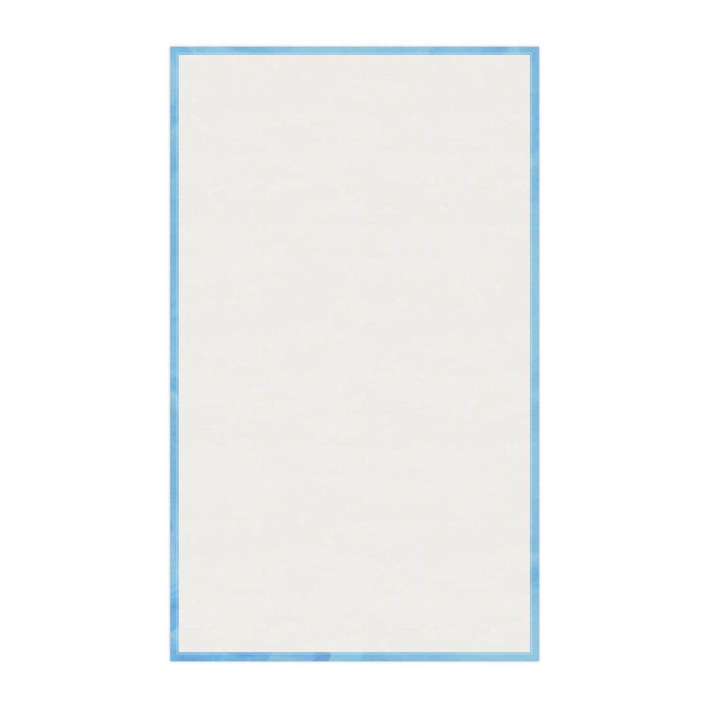 Peace Kitchen Towel