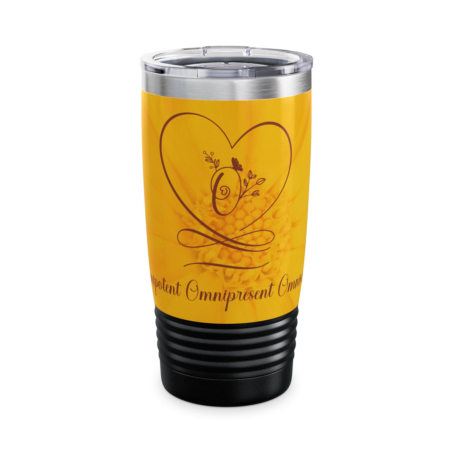 Omnipotent Tumbler, 20oz