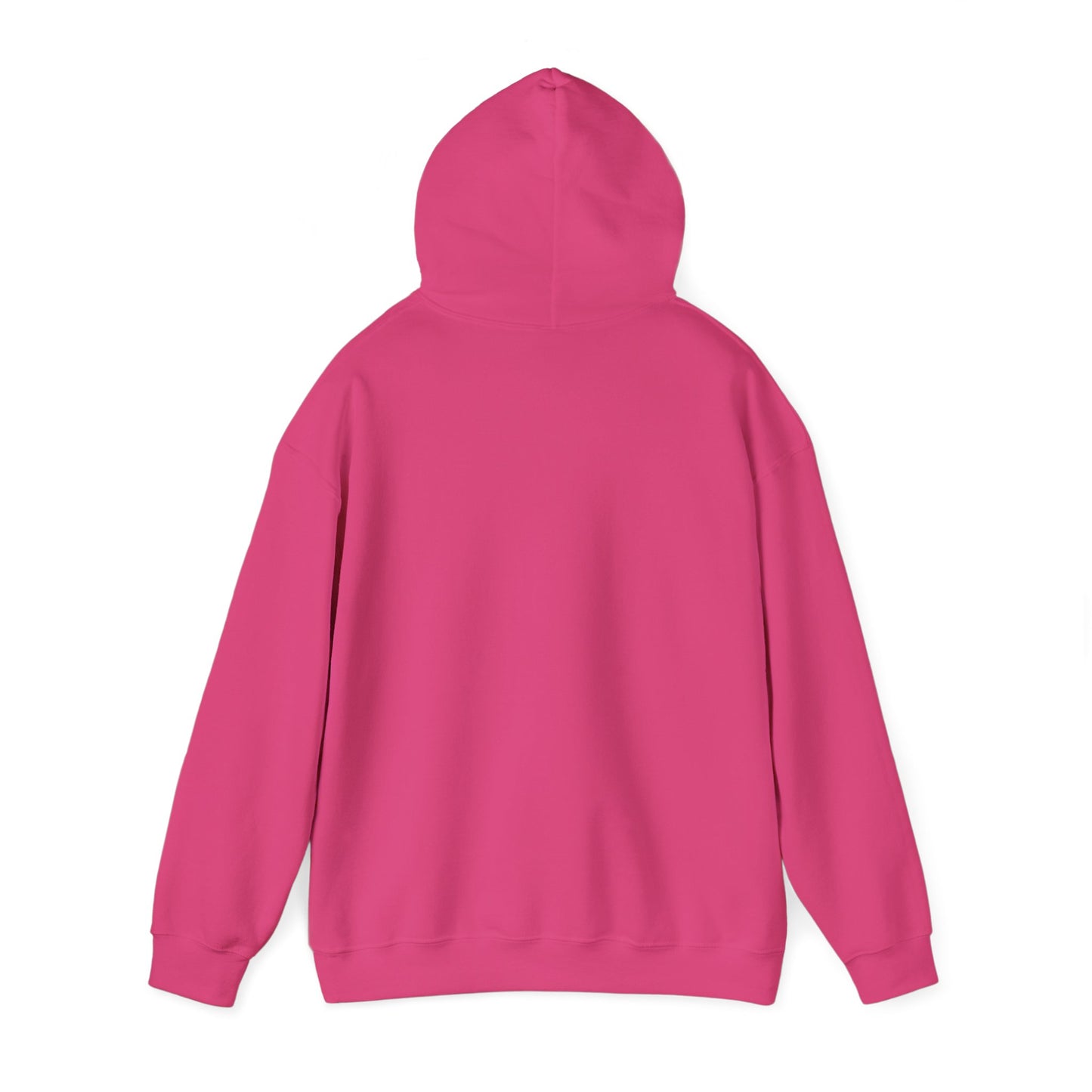 Redeemed Unisex Heavy Blend™ Hooded Sweatshirt