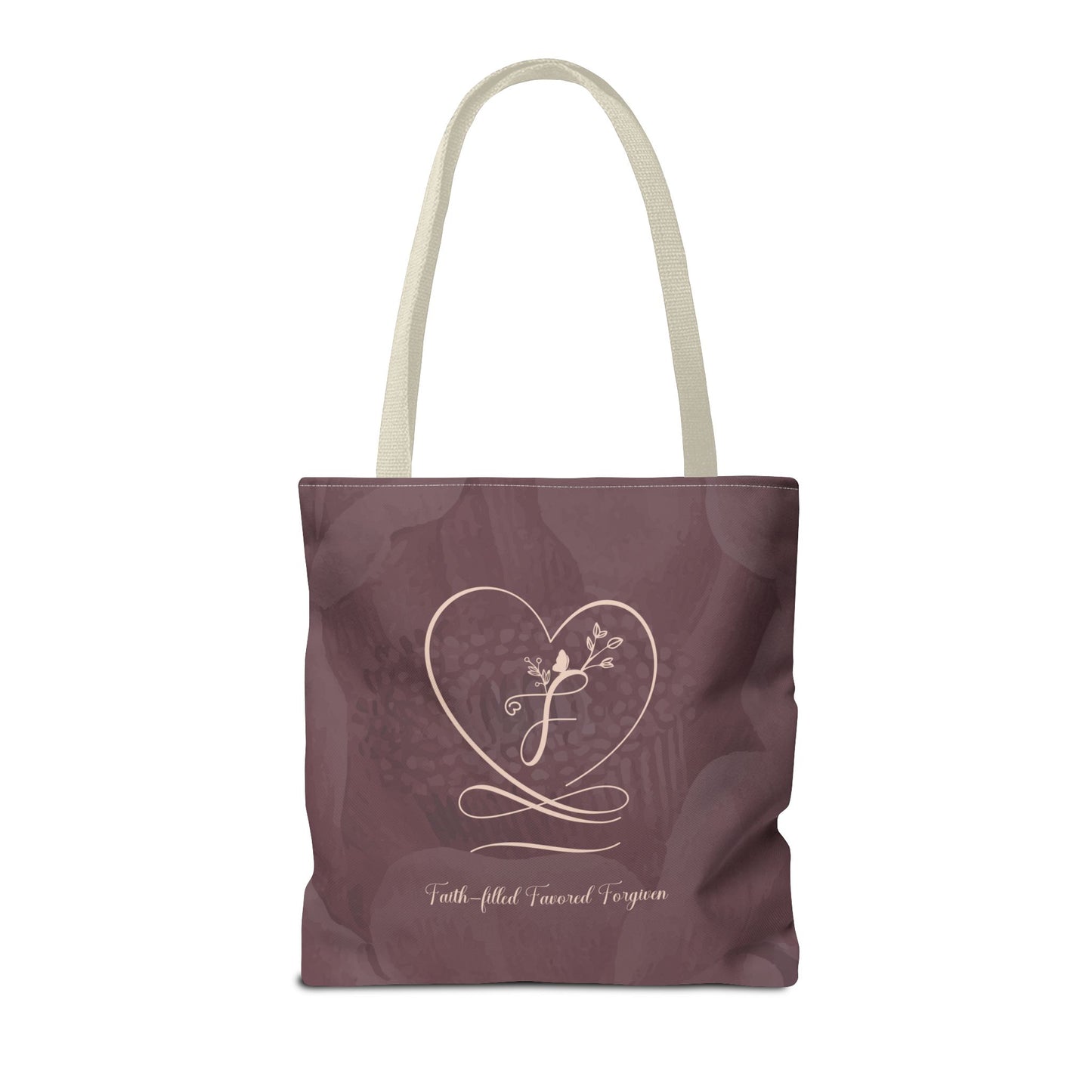 Favored Tote Bag (AOP)