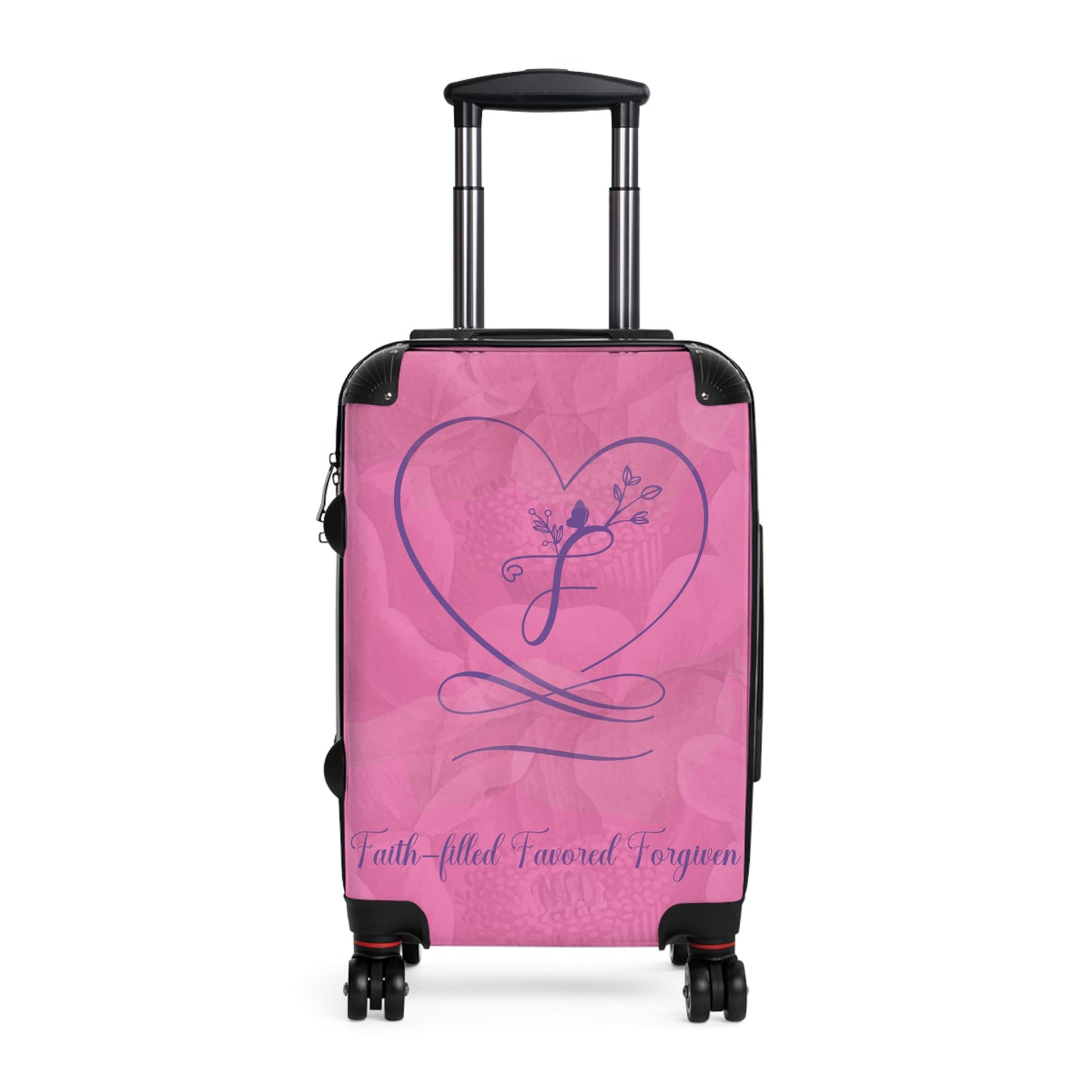 Favored Suitcase