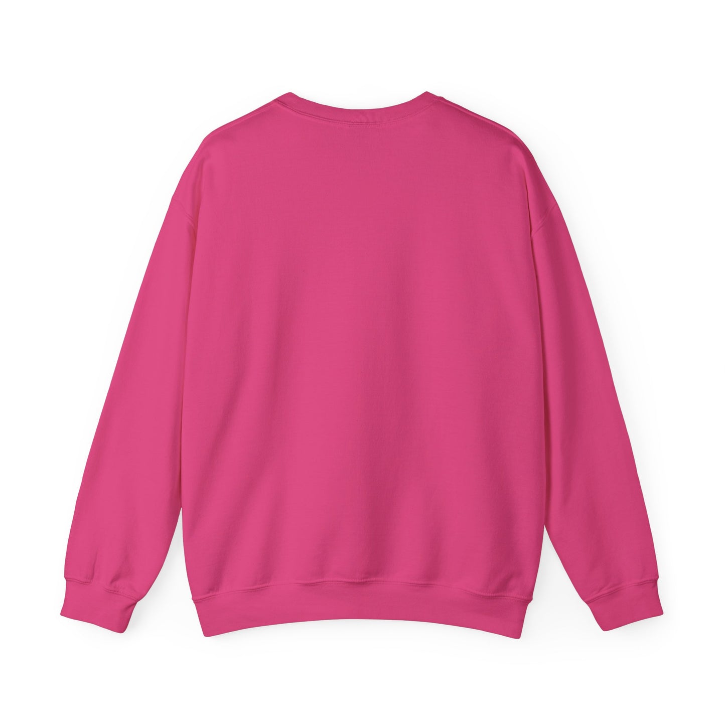 Tribe of Judah Unisex Heavy Blend™ Crewneck Sweatshirt