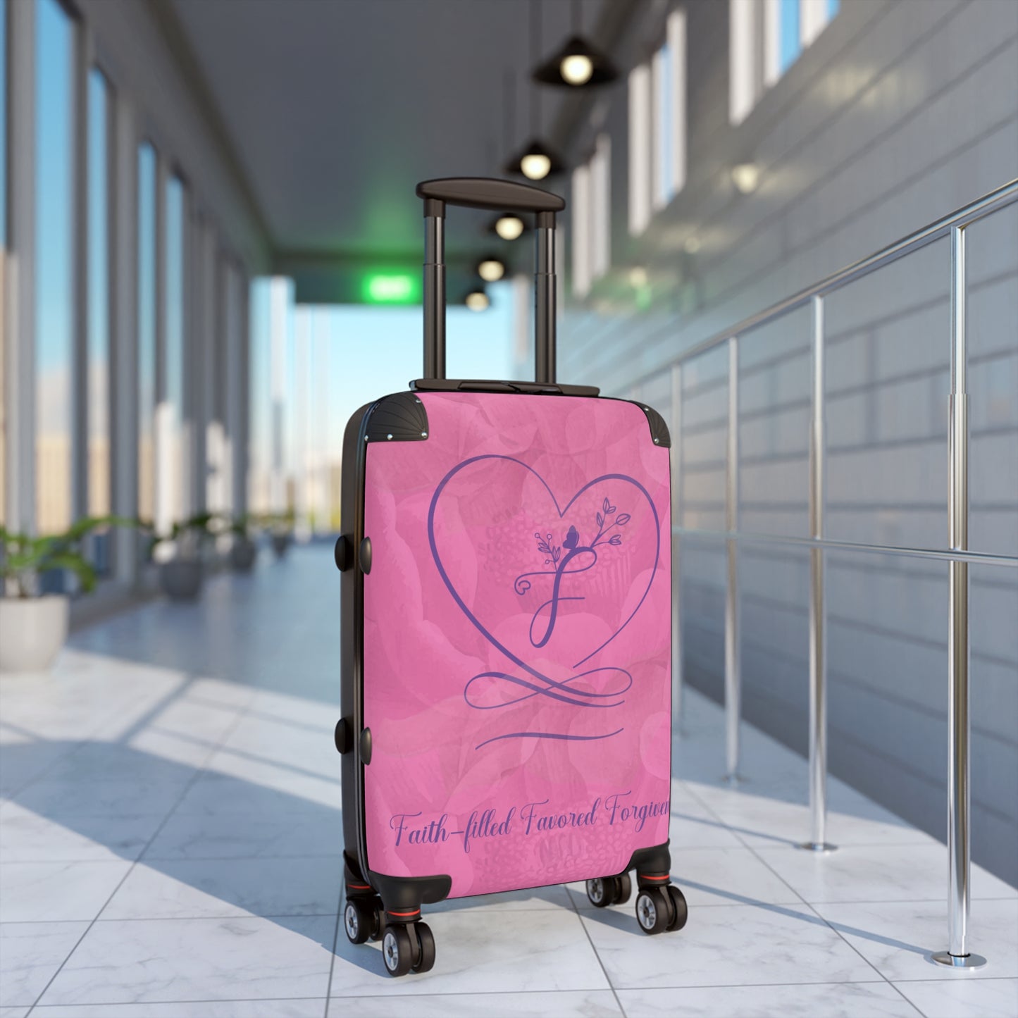 Favored Suitcase